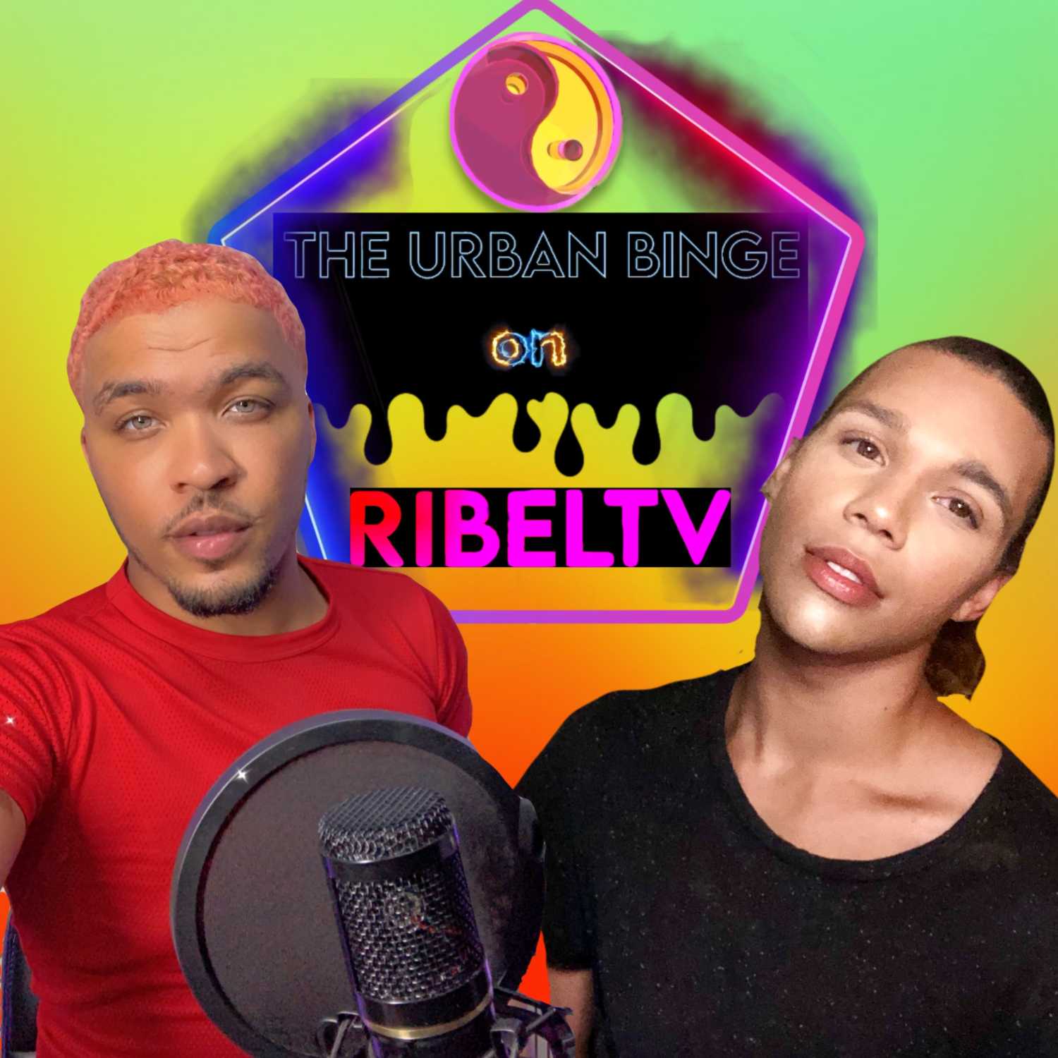 The Urban Binge Radio