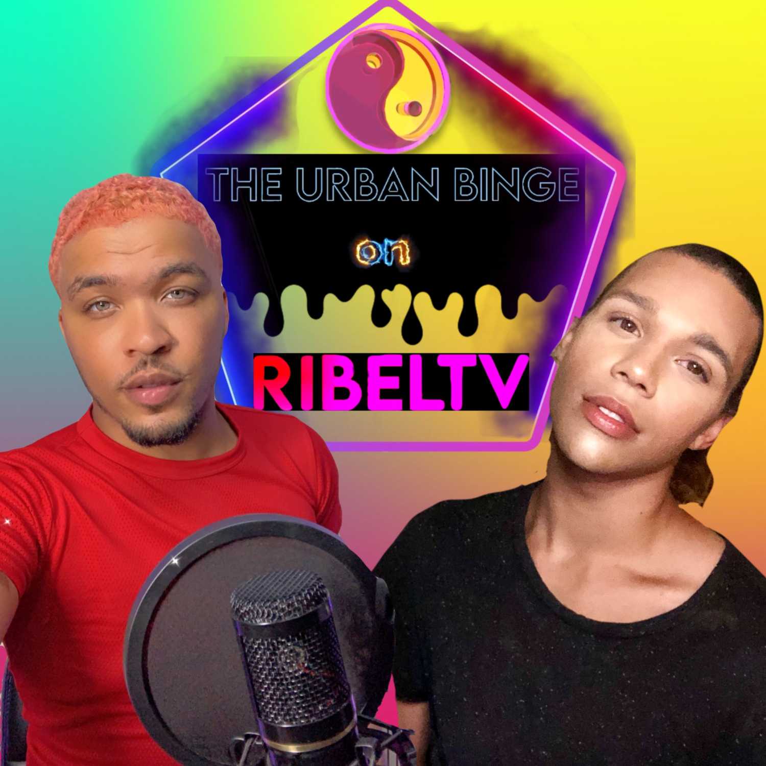 The Urban Binge Radio