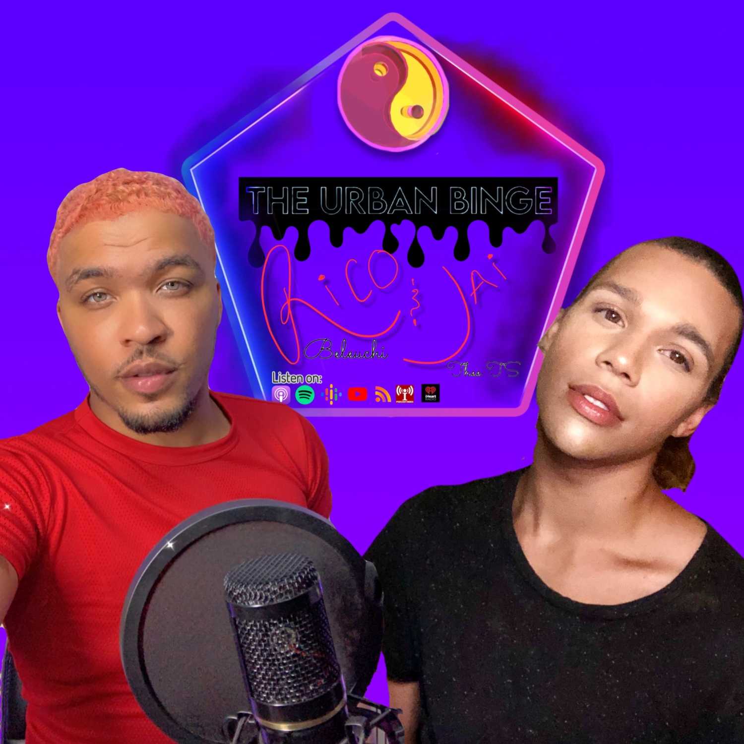 The Urban Binge Radio