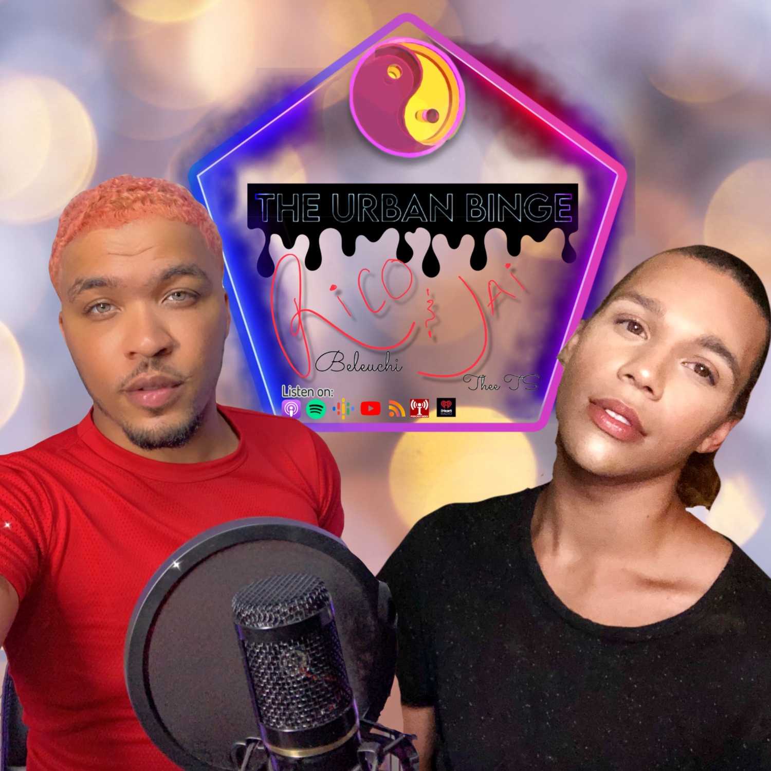 The Urban Binge Radio