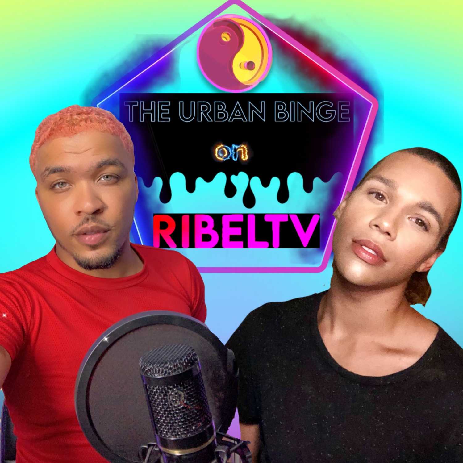 The Urban Binge Radio