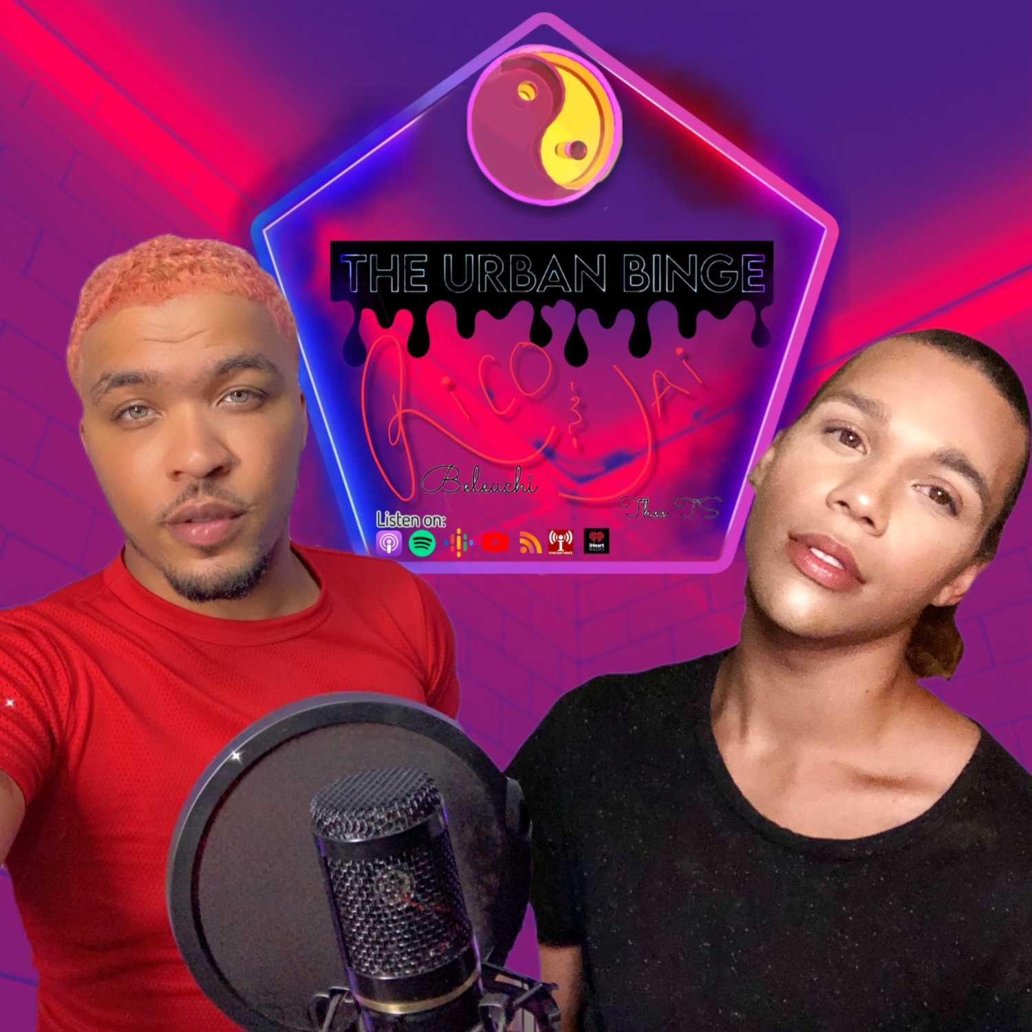 The Urban Binge Radio
