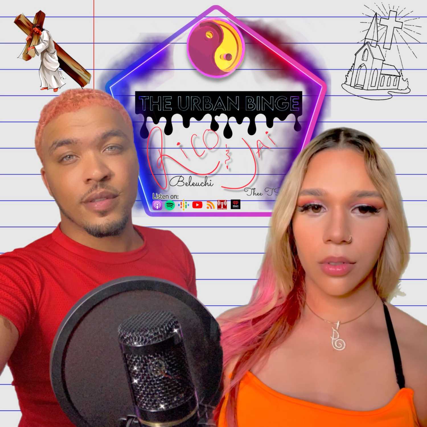 The Urban Binge Radio
