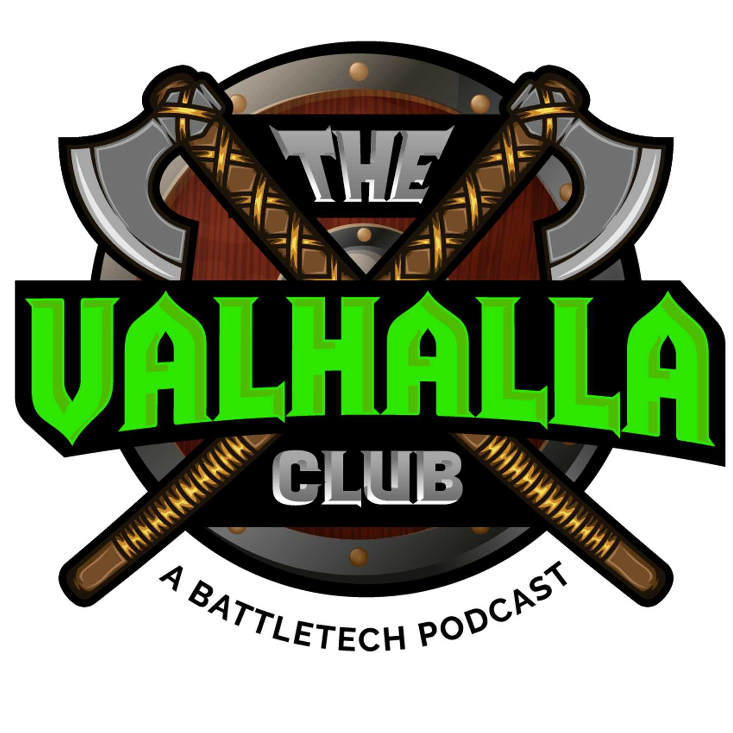 The Valhalla Club: A BattleTech Podcast