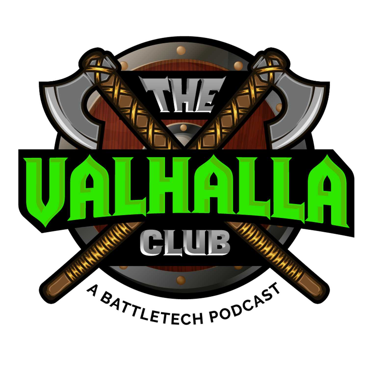 The Valhalla Club: A BattleTech Podcast