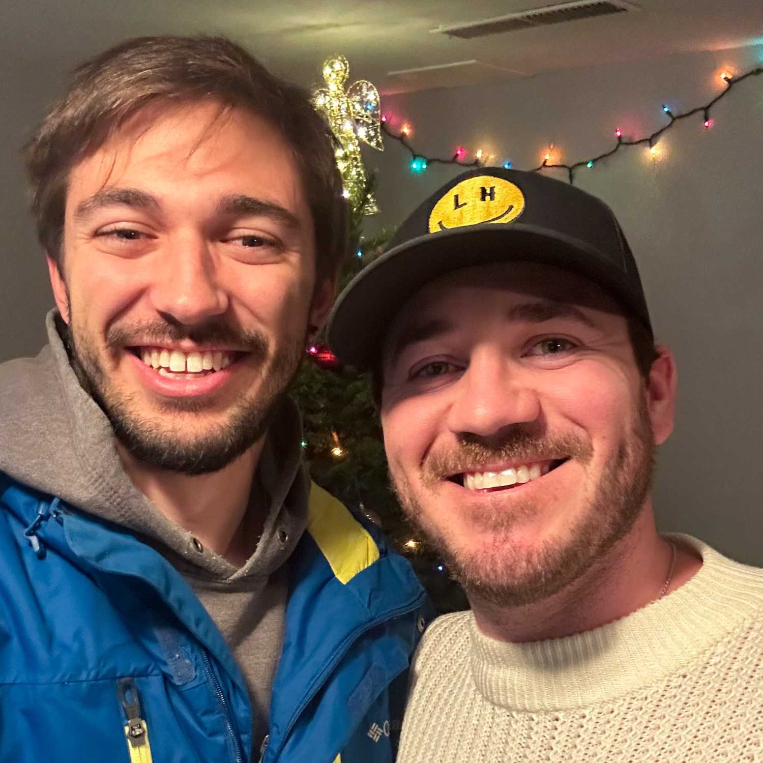 The Van Man Podcast