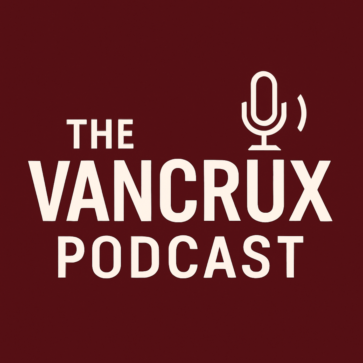 The Vancrux Podcast - Host Jeevan Matharu