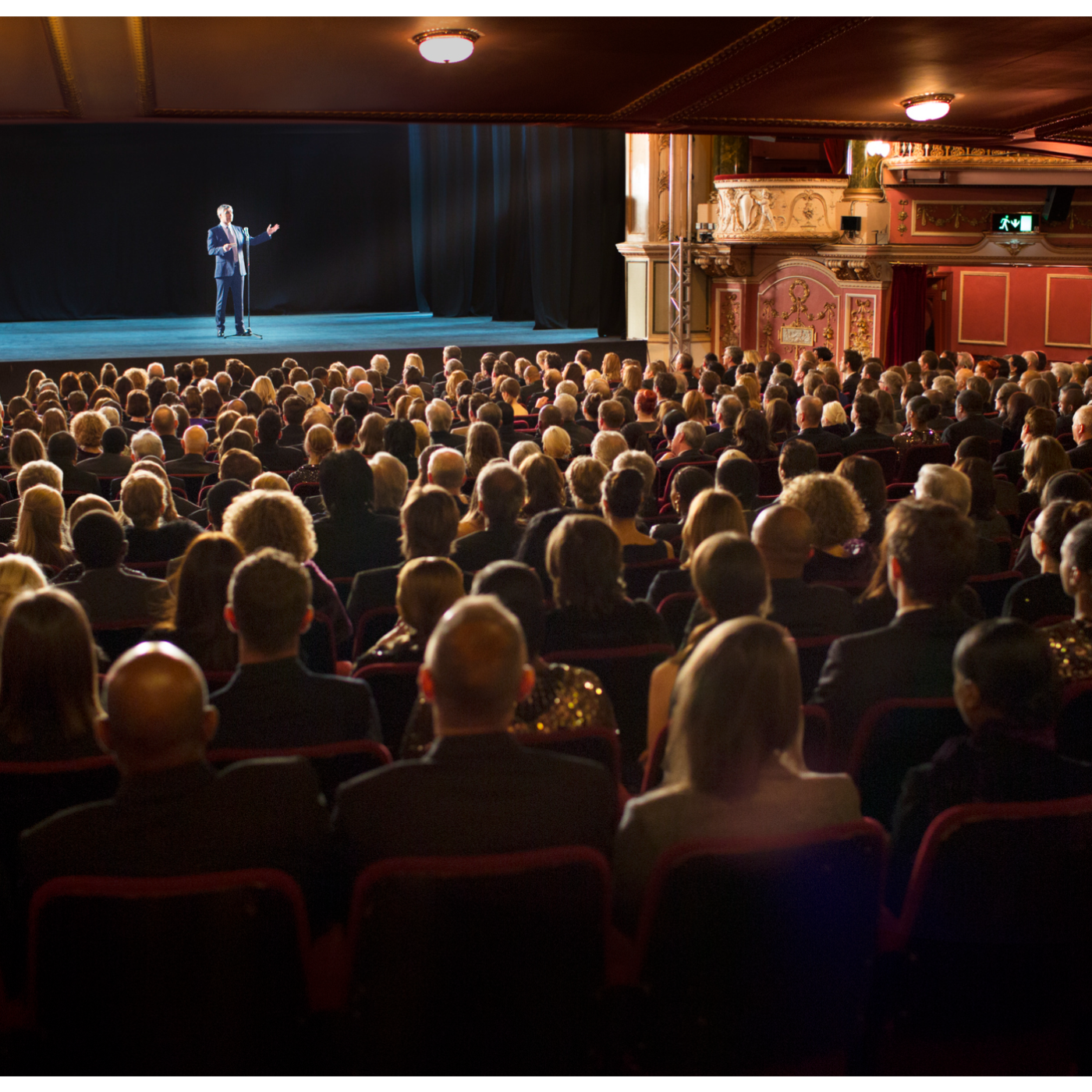 You Are the Protagonist — So Start Living Like One