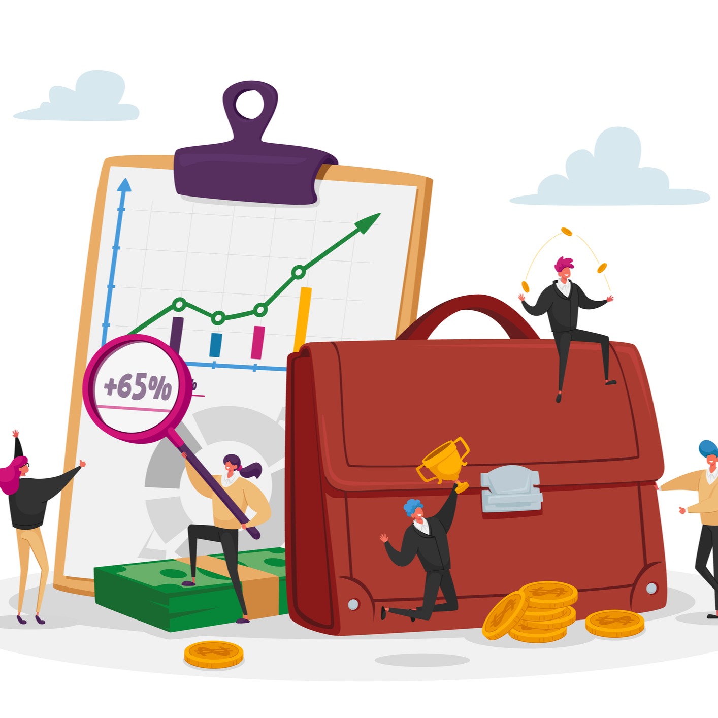 Corporate Ladder or Side Hustle — Which Path Will You Take?