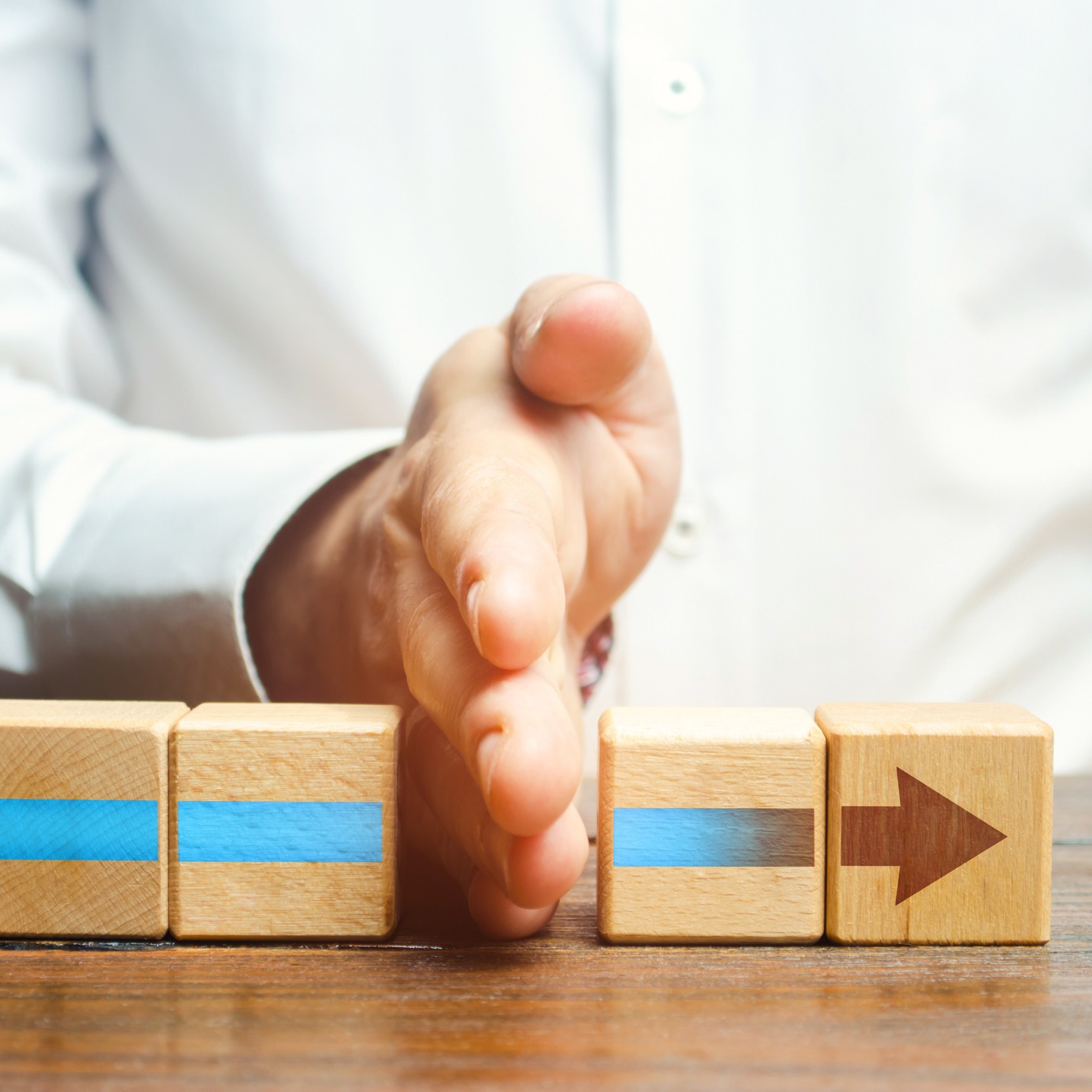 When You Don’t See Results, Don’t Stop – Why Success Is Often Delayed