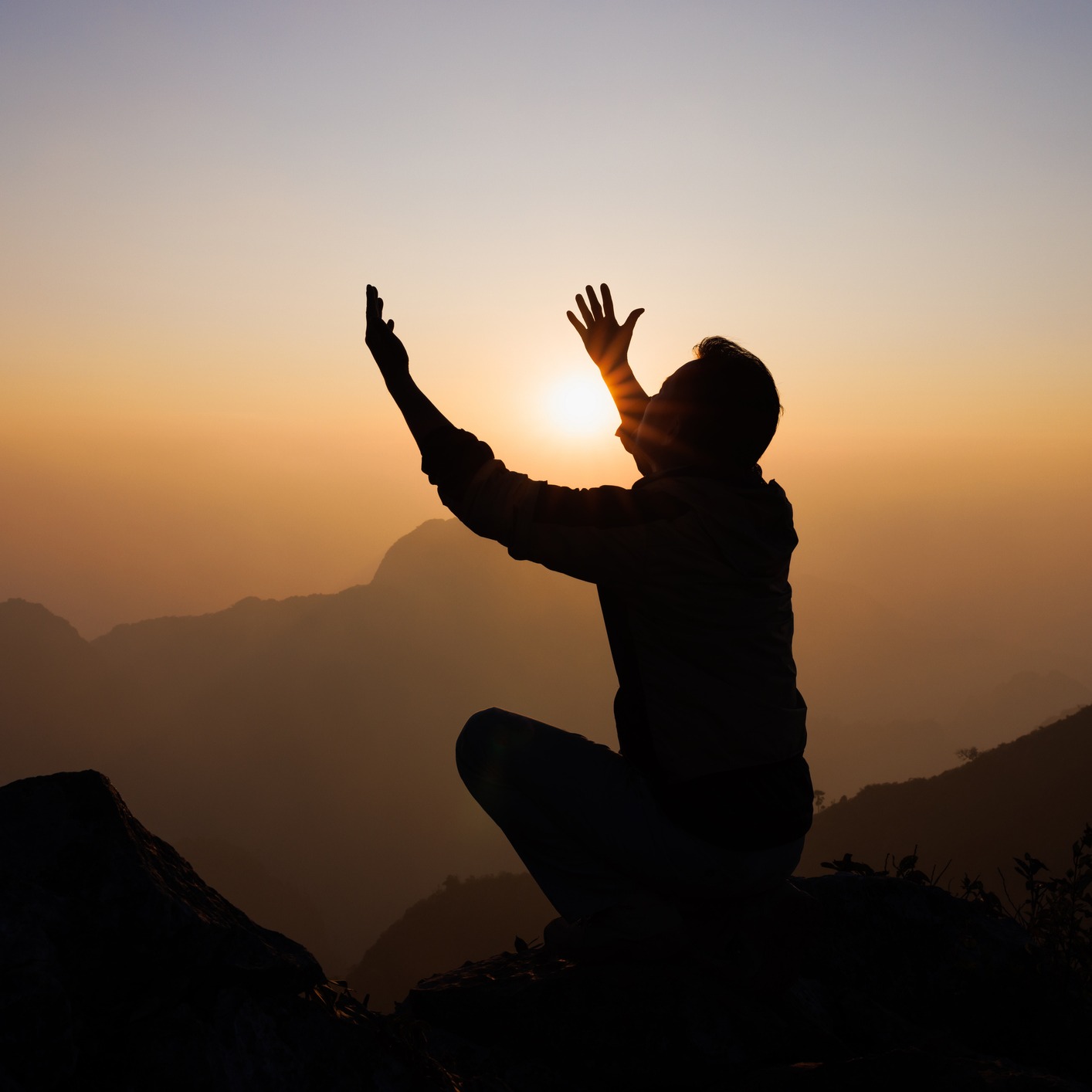 The Dichotomy of Human Existence – Be Careful What You Ask For