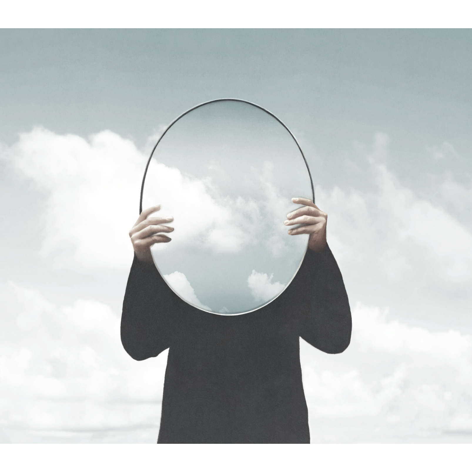 It’s Inward, Not Forward
