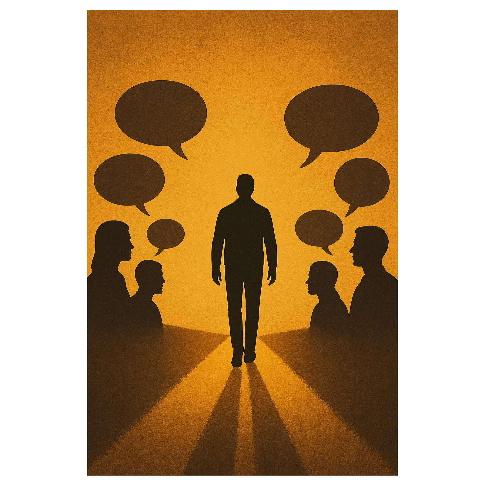 The Clues of Compliments 