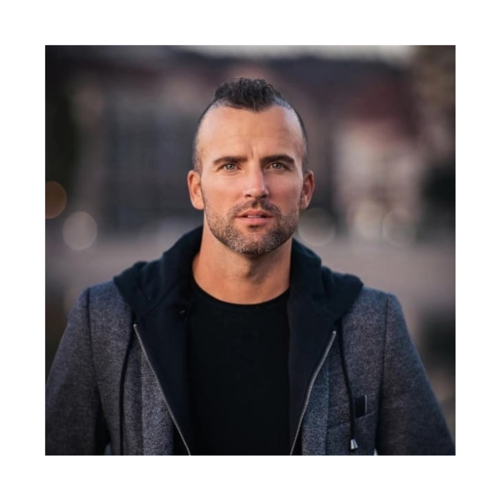 Unlocking the Language of Dreams with Caleb Matthews 