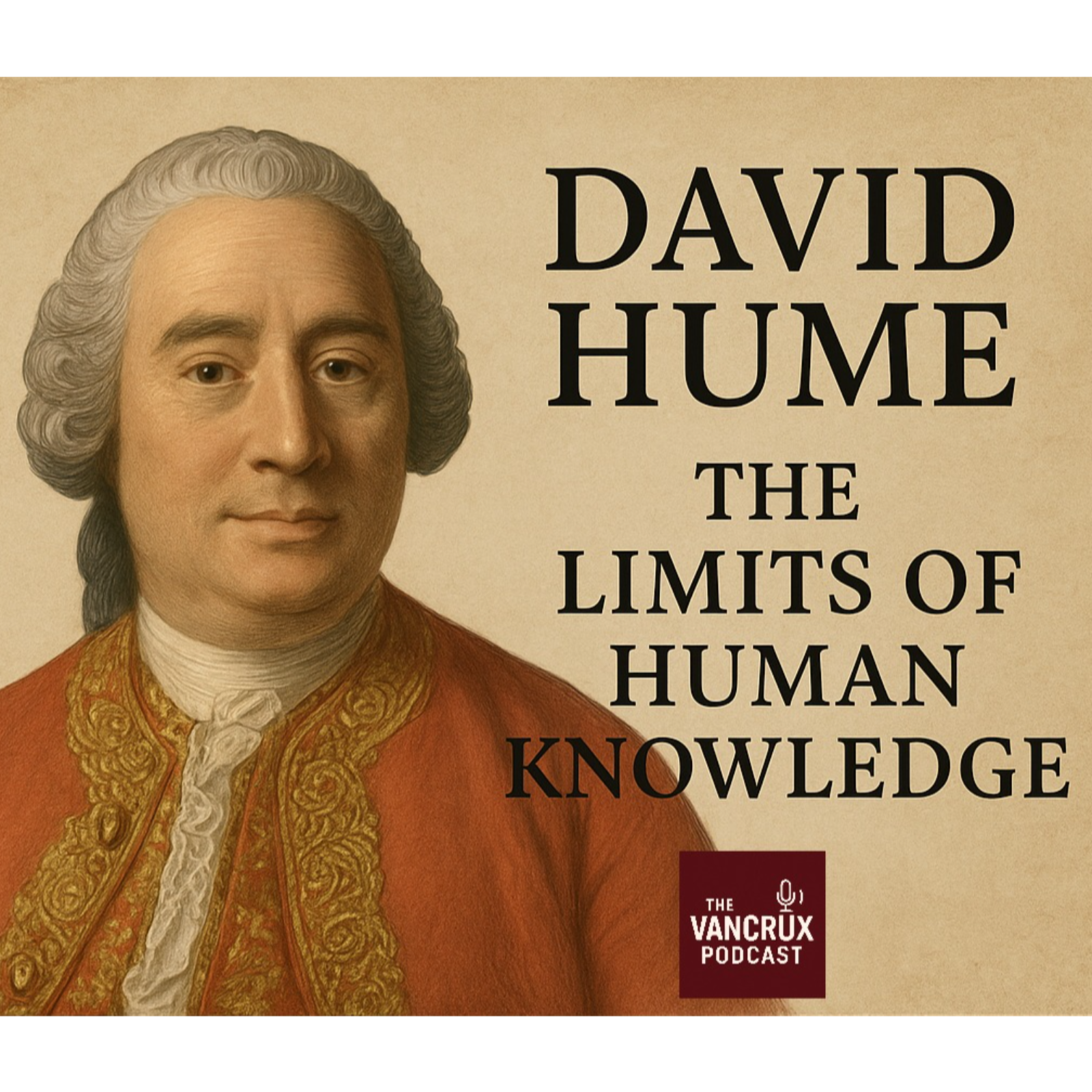 David Hume – The Limits of Human Knowledge