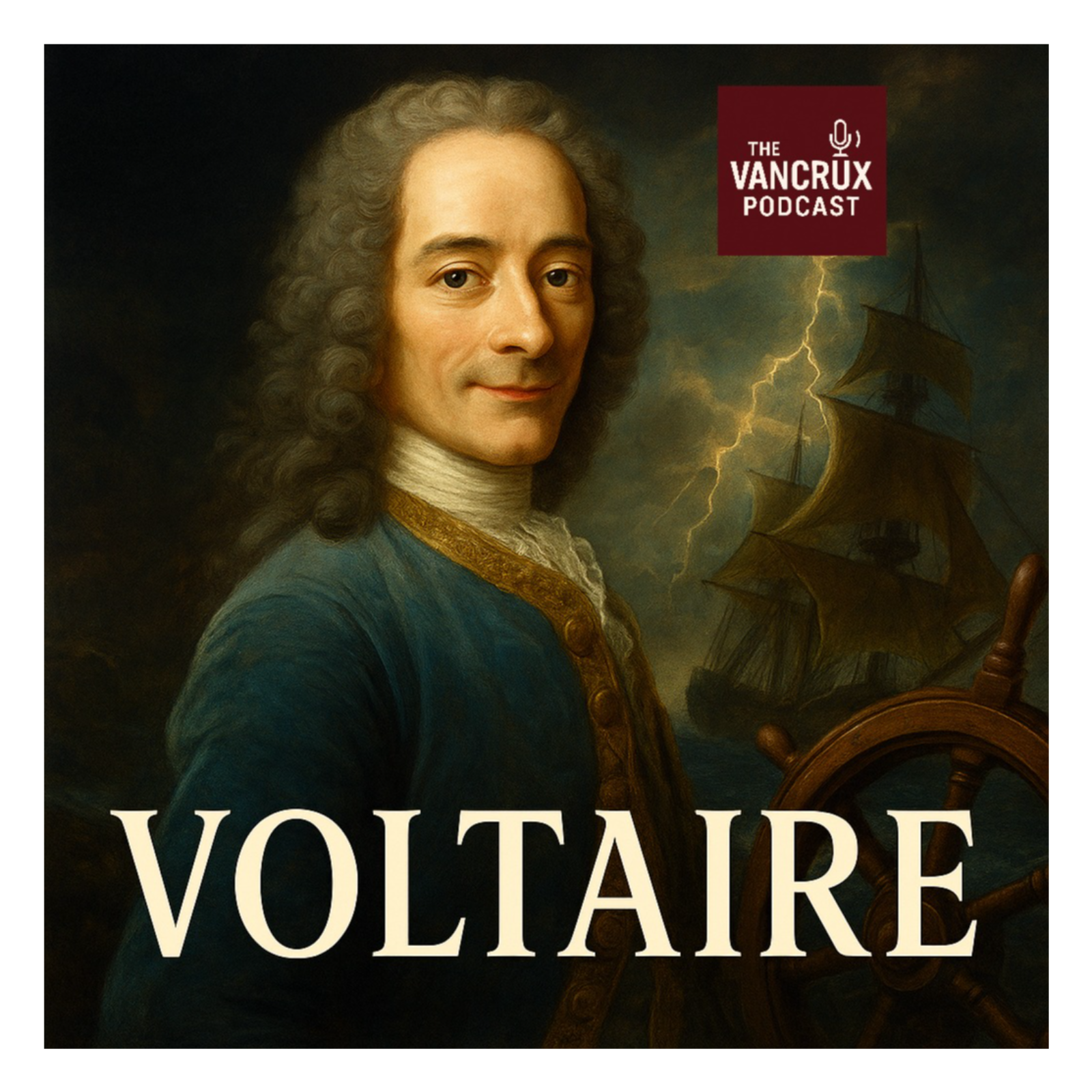 Voltaire - Cultivate your garden 