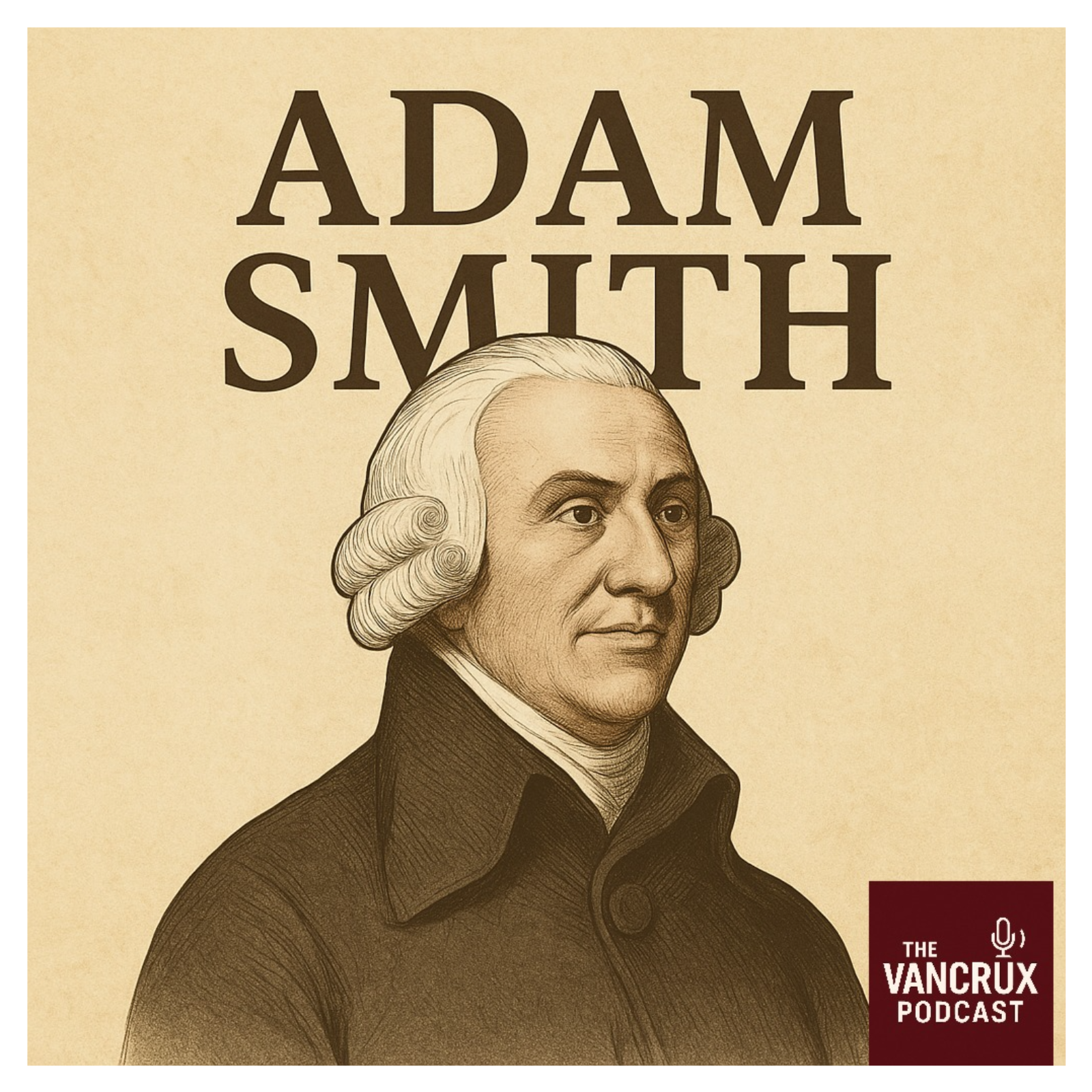 Adam Smith: The Psychology Behind Capitalism, Sympathy, and the Invisible Hand