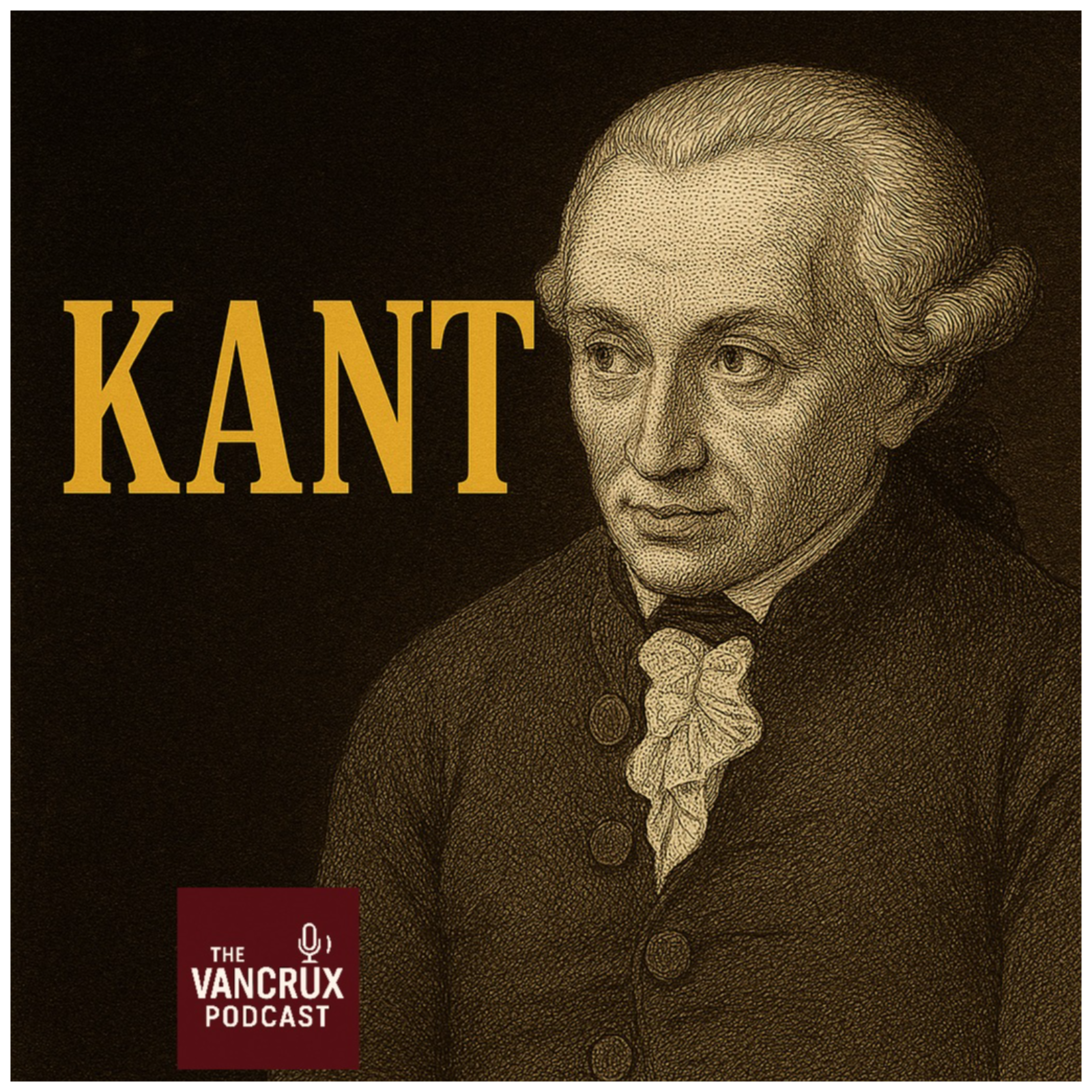 Immanuel Kant — The categorical imperative and morality 