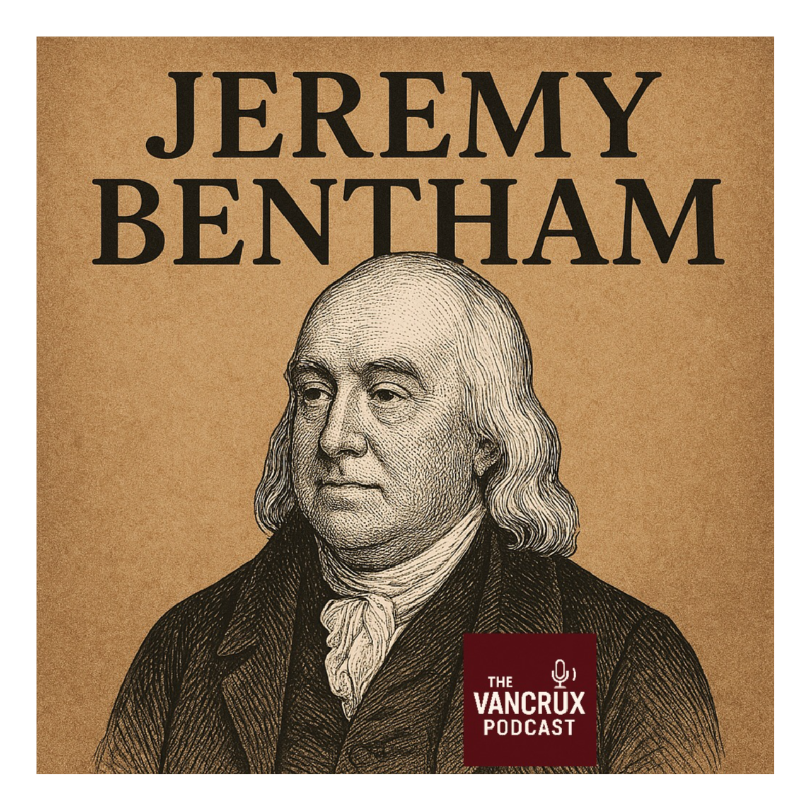 Jeremy Bentham: The Mathematics of Morality