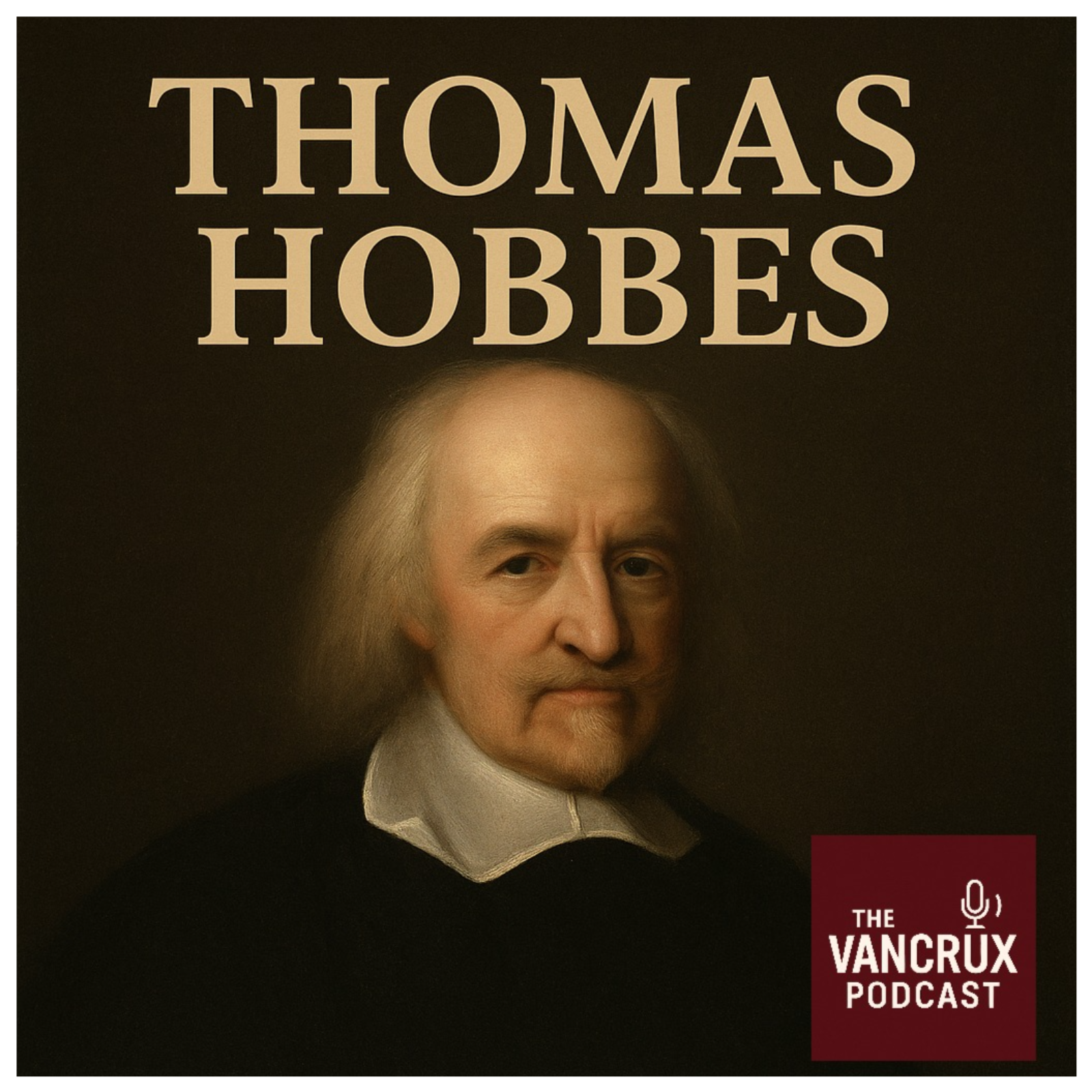 Thomas Hobbes: The Leviathan
