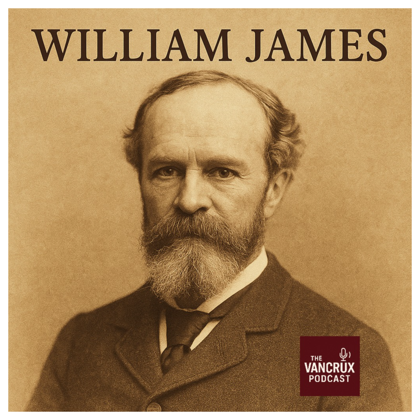 William James: Pragmatism, Faith, and the Power of Will