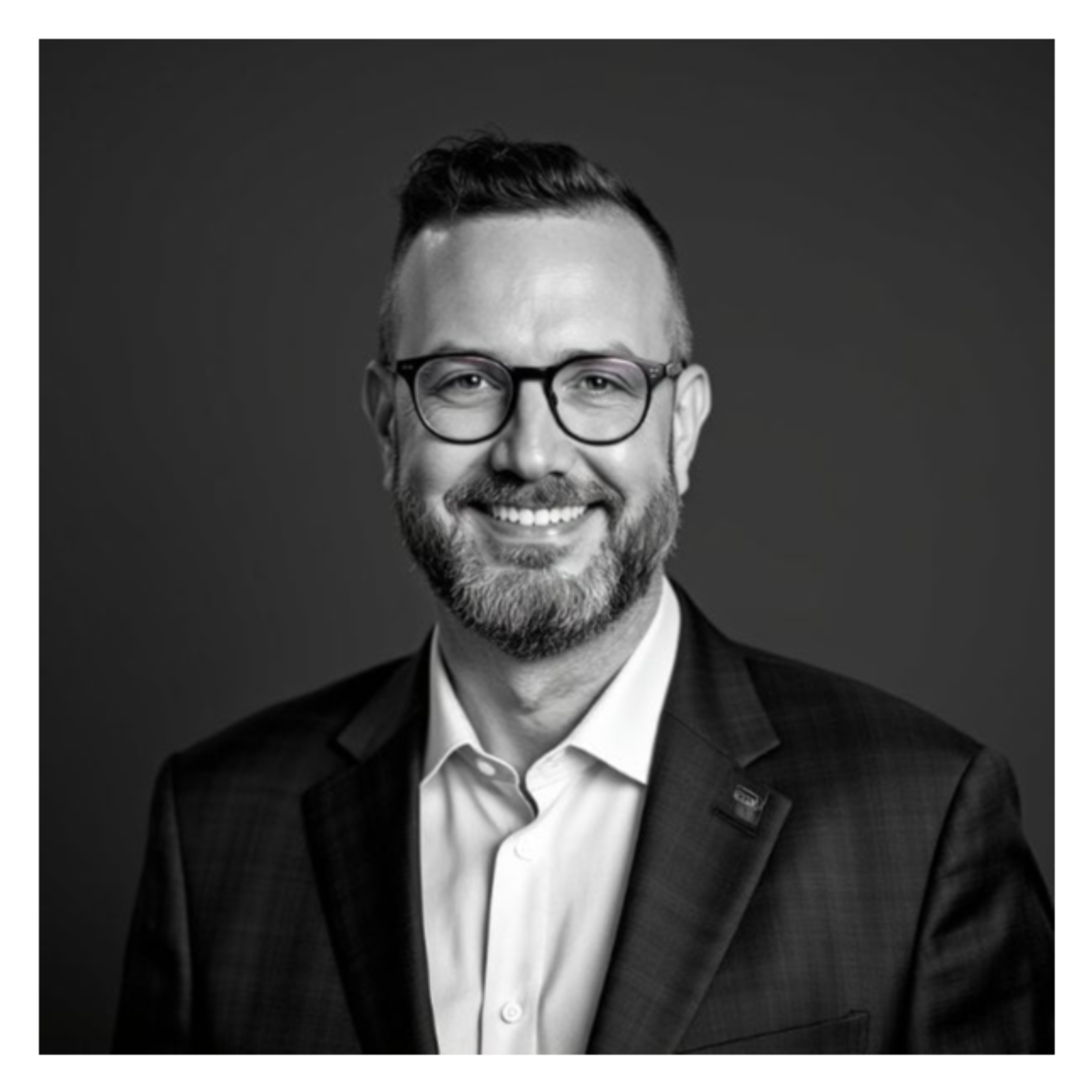 The Vancrux Podcast - Host Jeevan Matharu