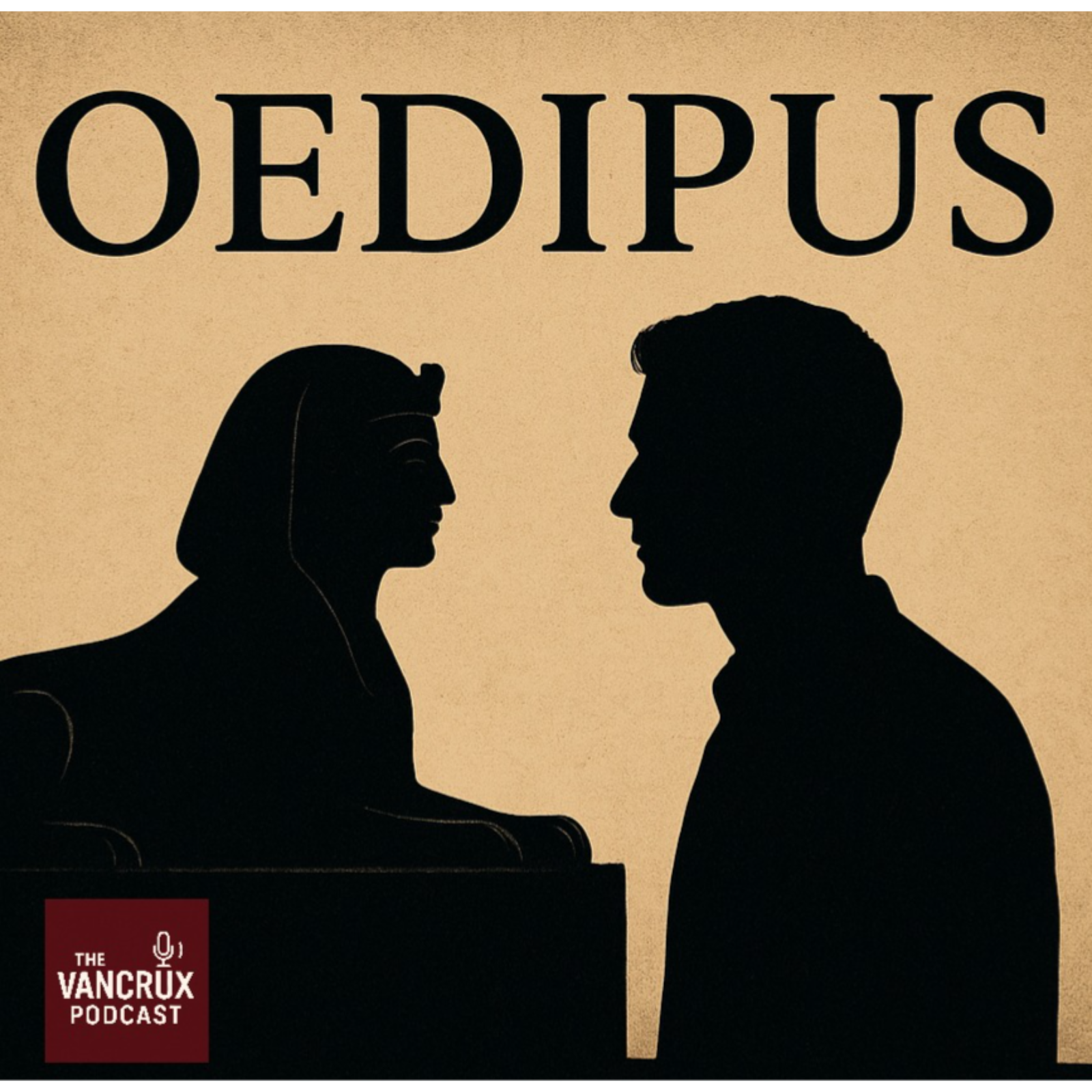 Oedipus Rex — The Fate You Can’t Escape