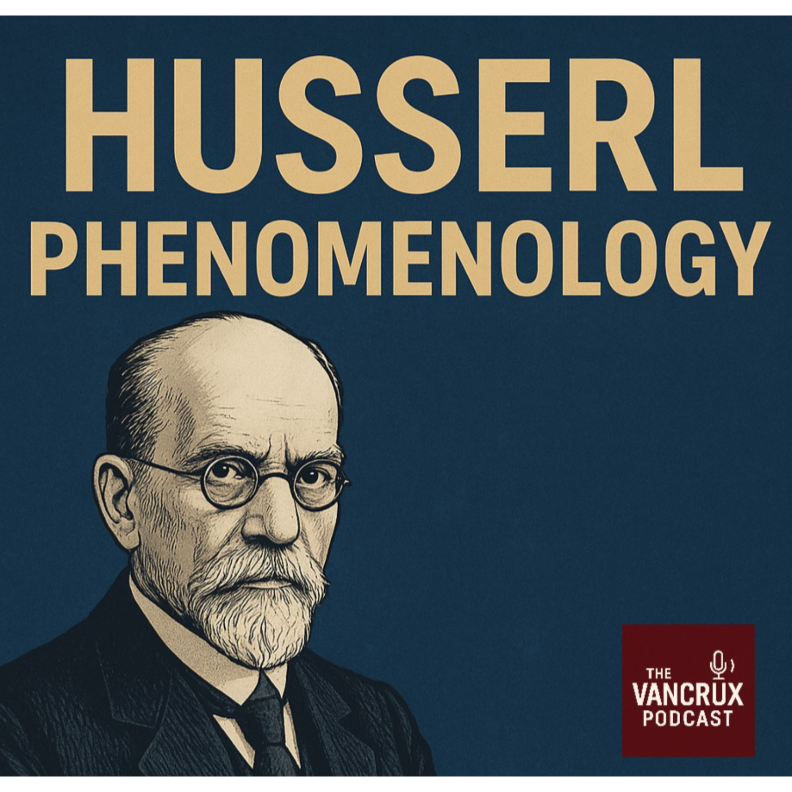 Husserl & Phenomenology: Seeing Reality As It Appears