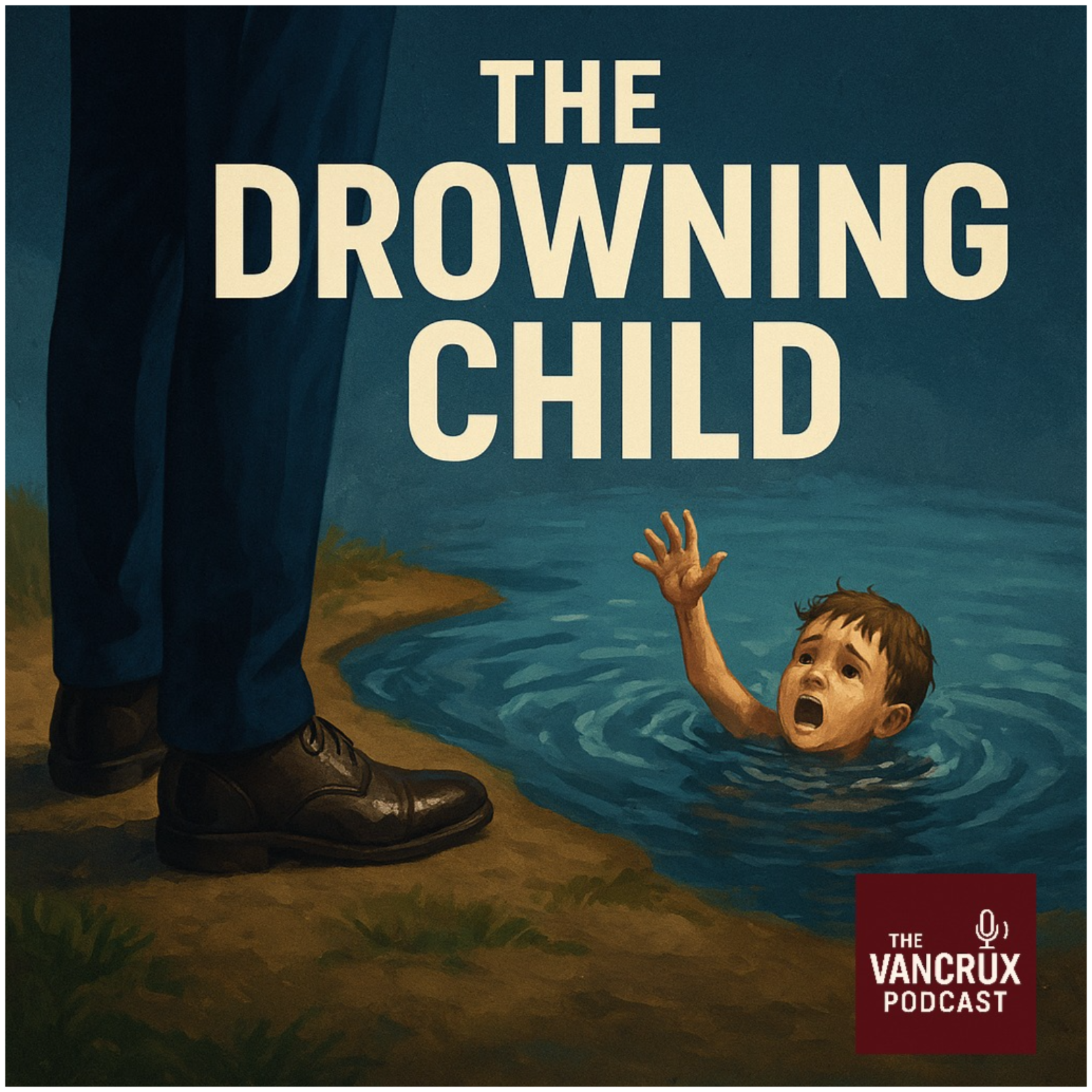 The Drowning Child: What Your Choices Reveal About You