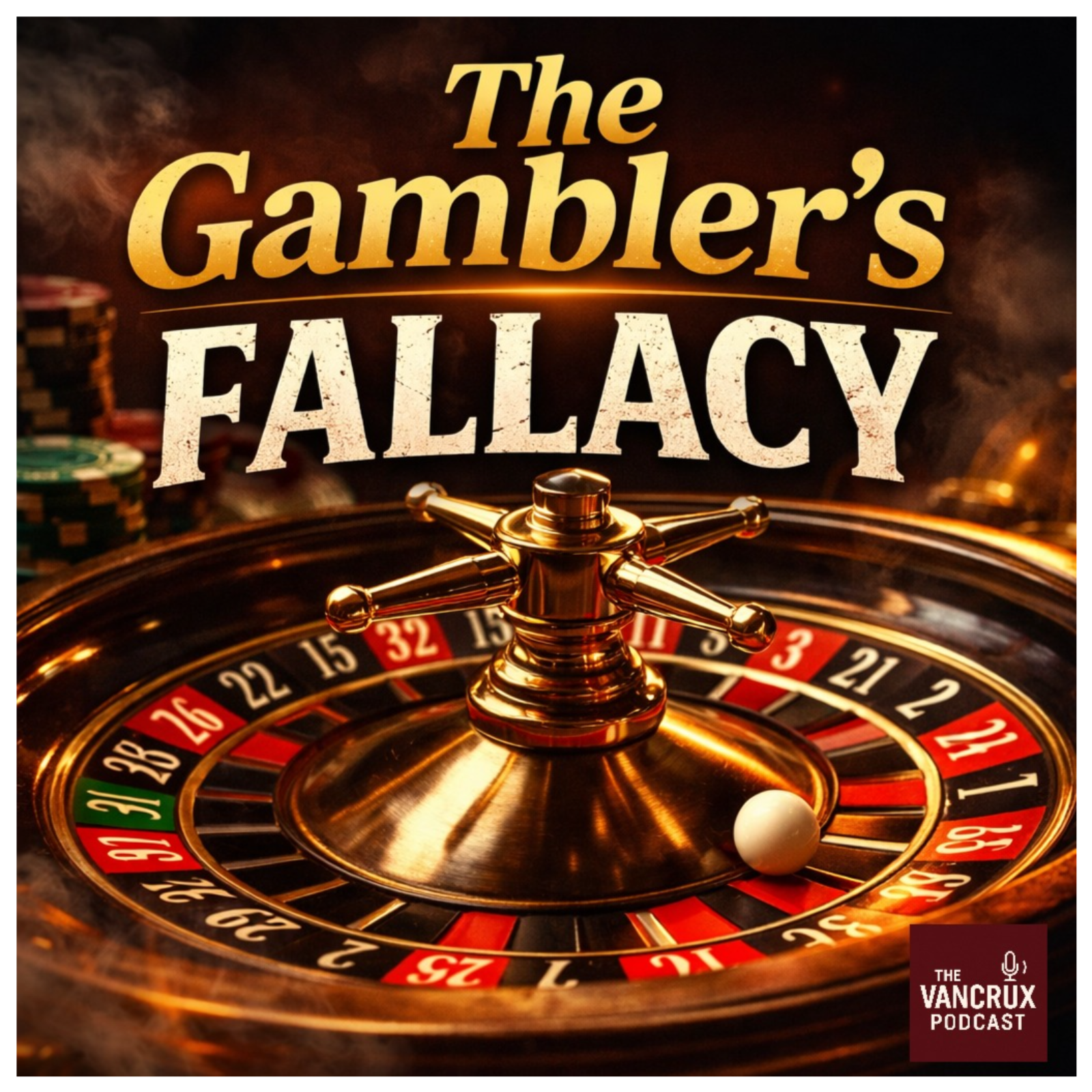 The Gambler’s Fallacy