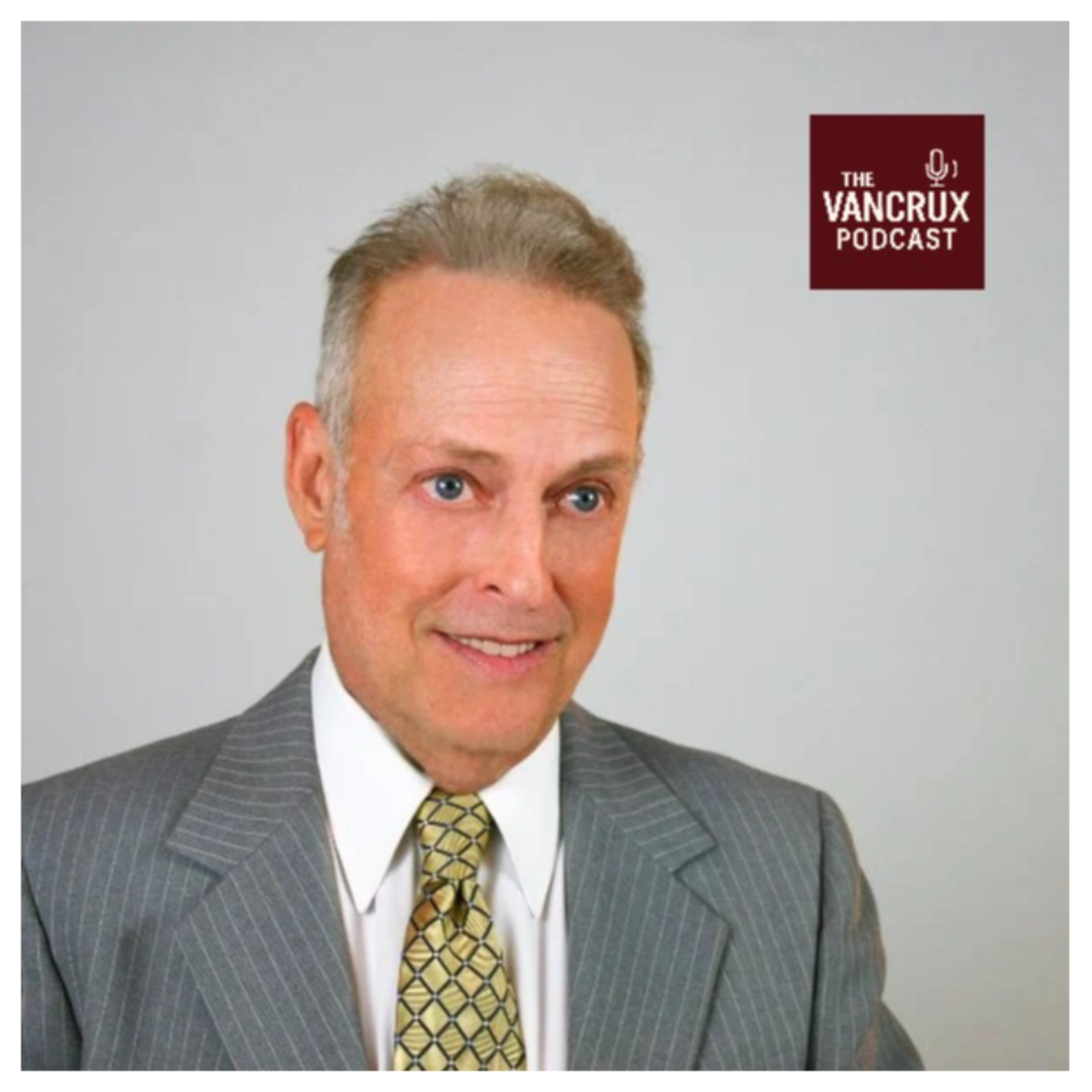 The Fungus Theory - From a fungus to interstellar travel — with Mark L. Christensen