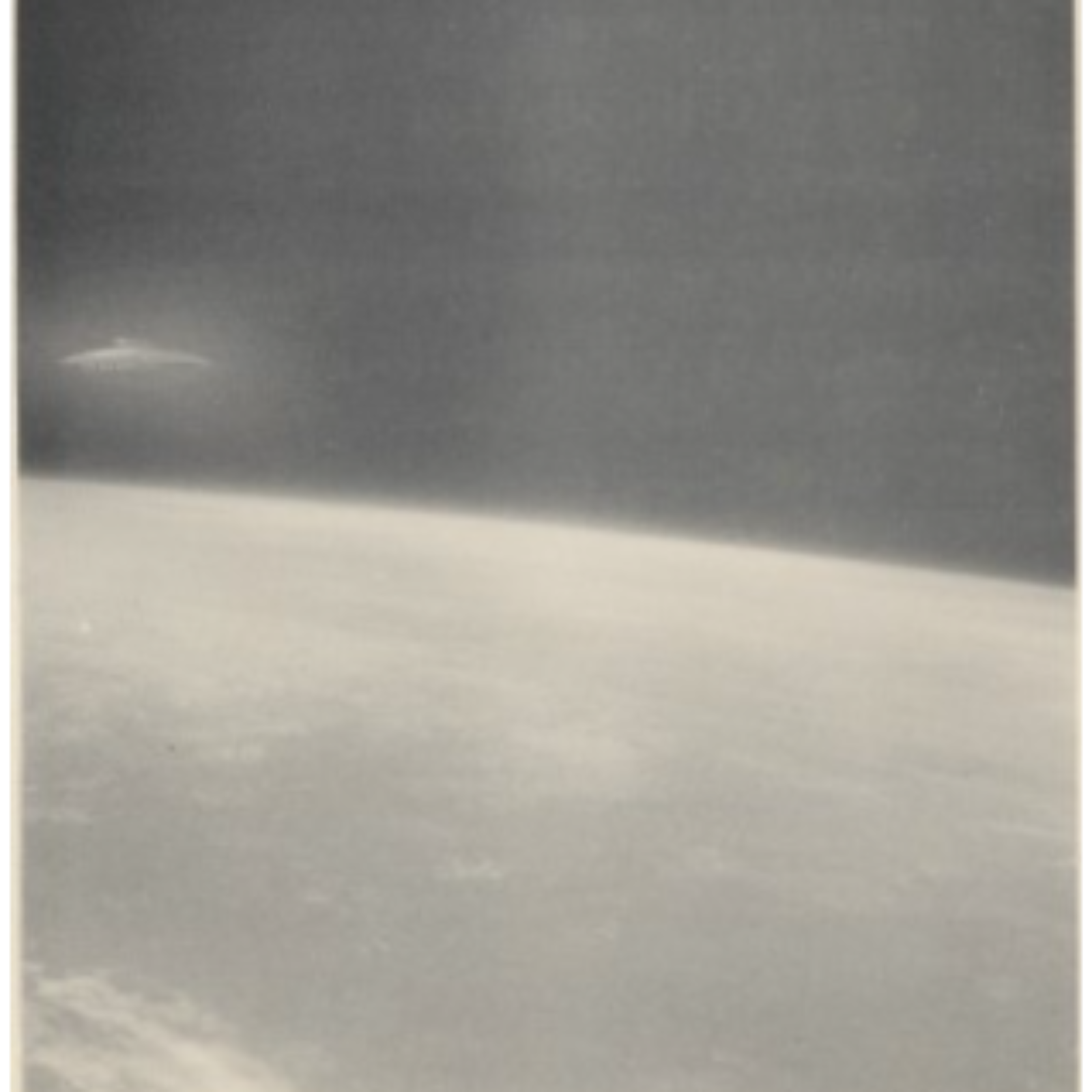 Photographic evidence of UFO's (From NASA and the CIA) - with Ed Wilson 