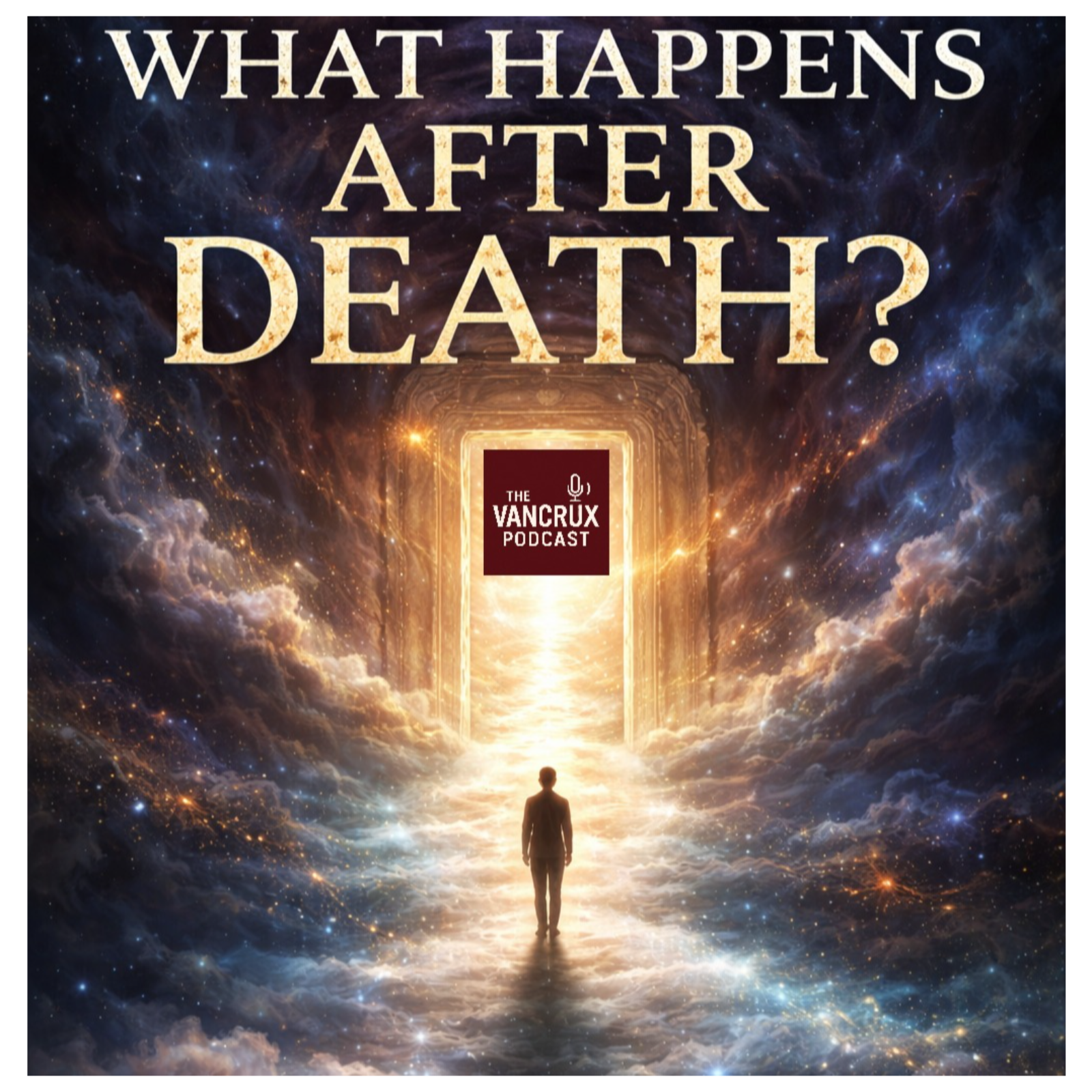 What Happens After Death?
