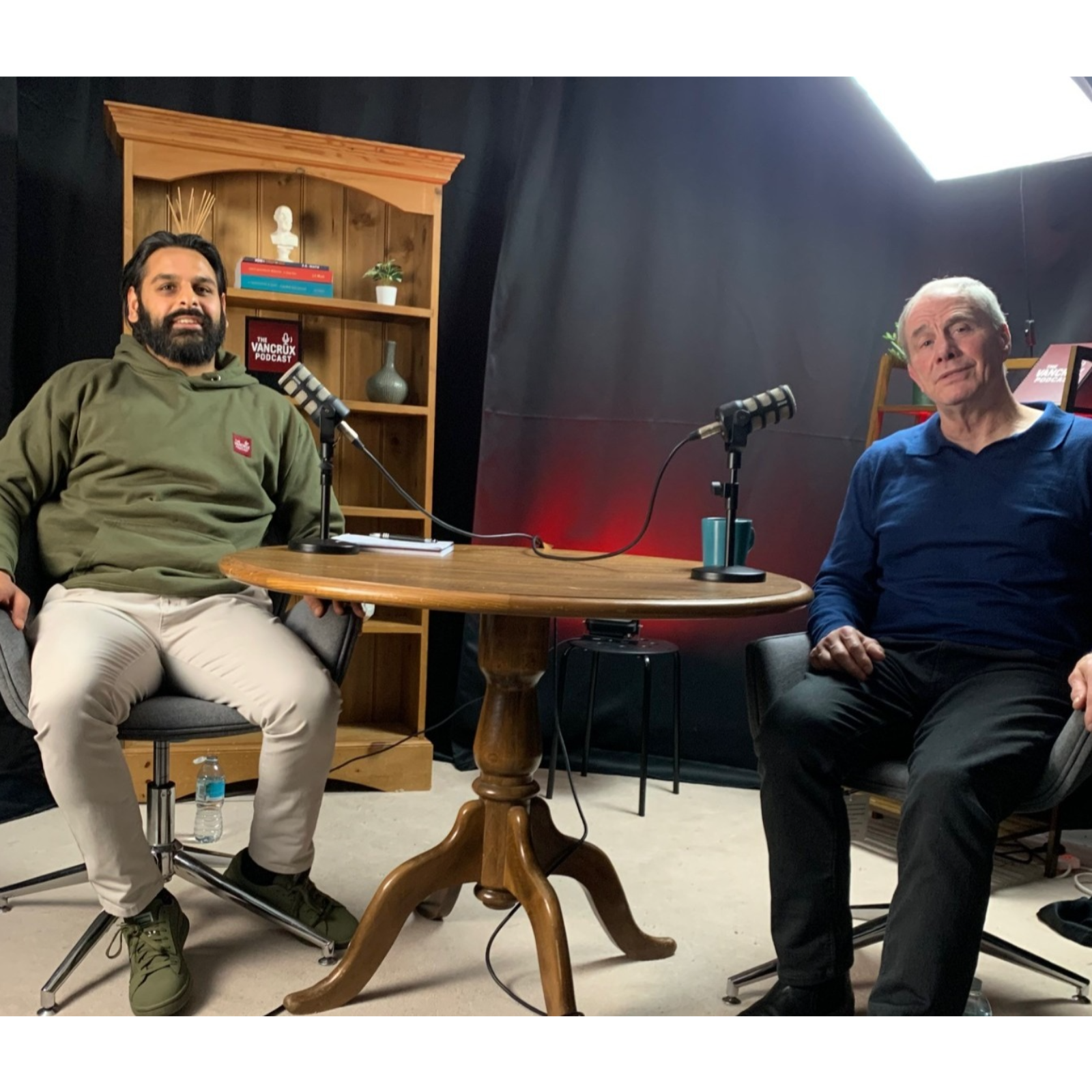 Judo - A Game of Throws (and Newaza!) - With Neil Adams 