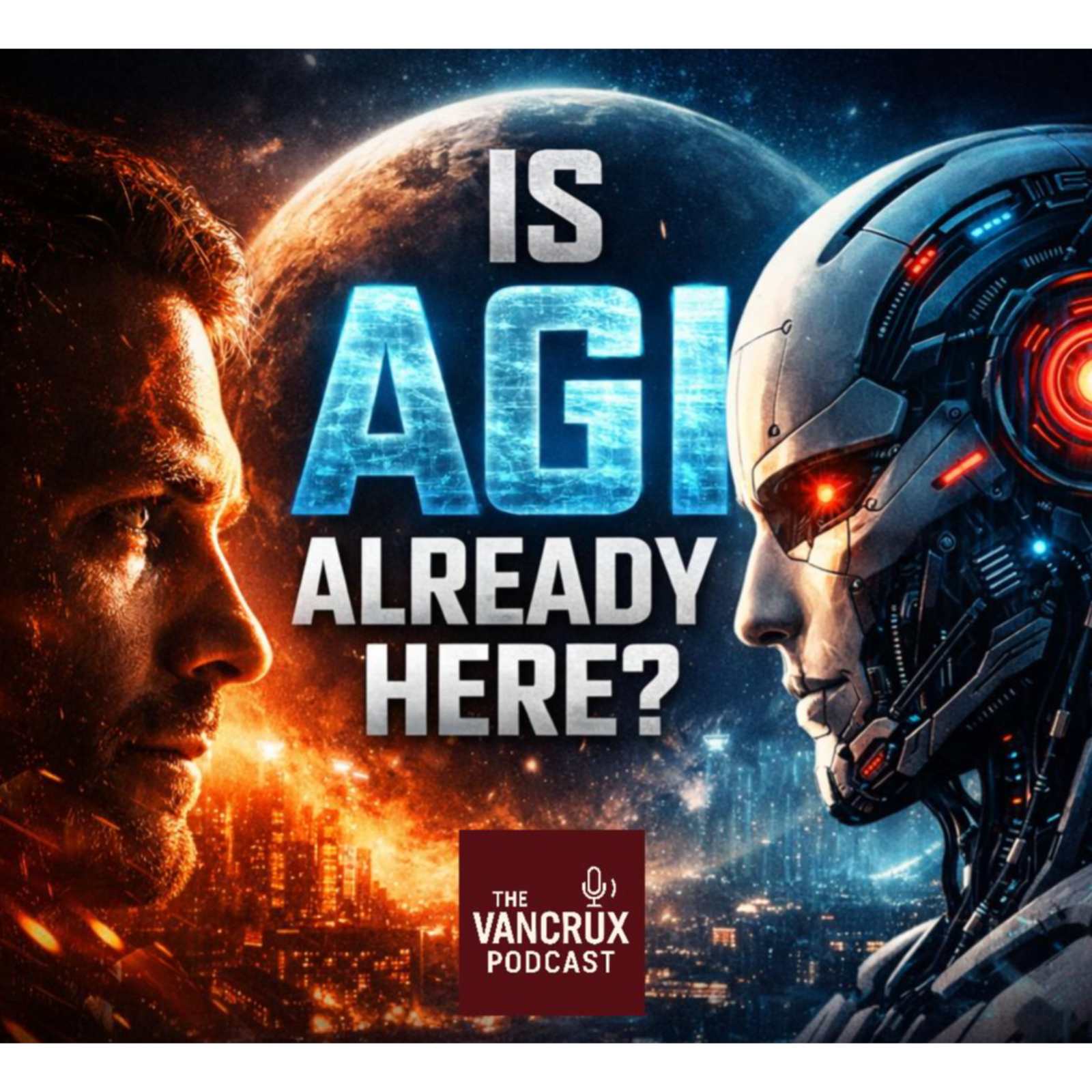 Is AGI Already Here? The Strange Moments AI Behaved Like It Had a Mind of Its Own