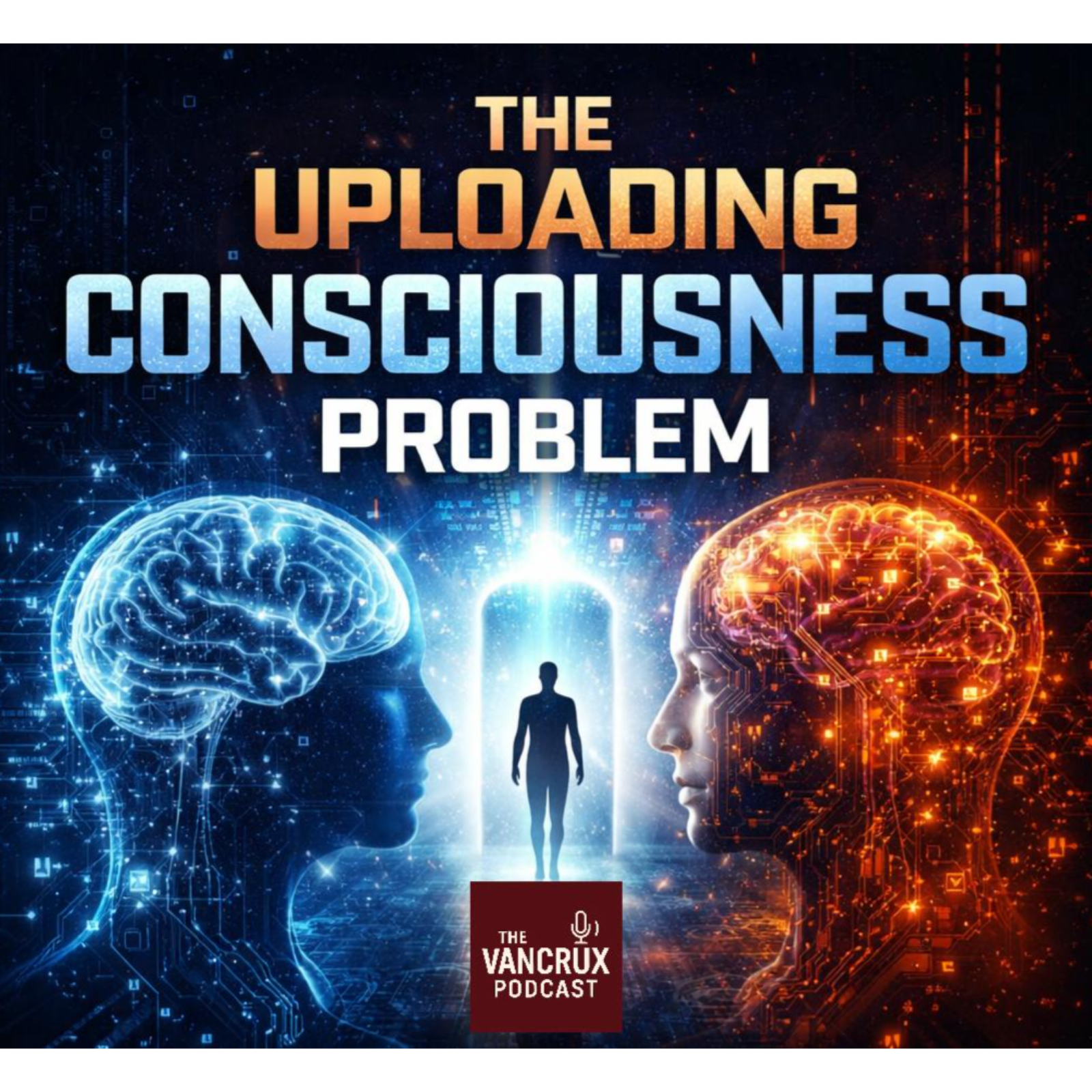 The Uploading Consciousness Problem and The Teleportation Paradox