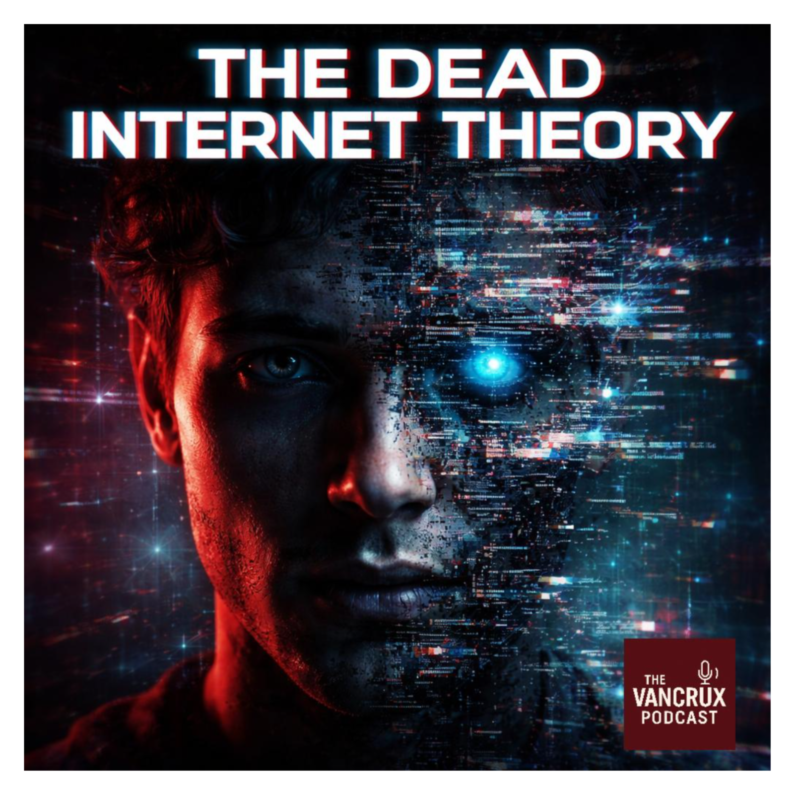 The Dead Internet Theory — Is Anything Online Even Real Anymore? 