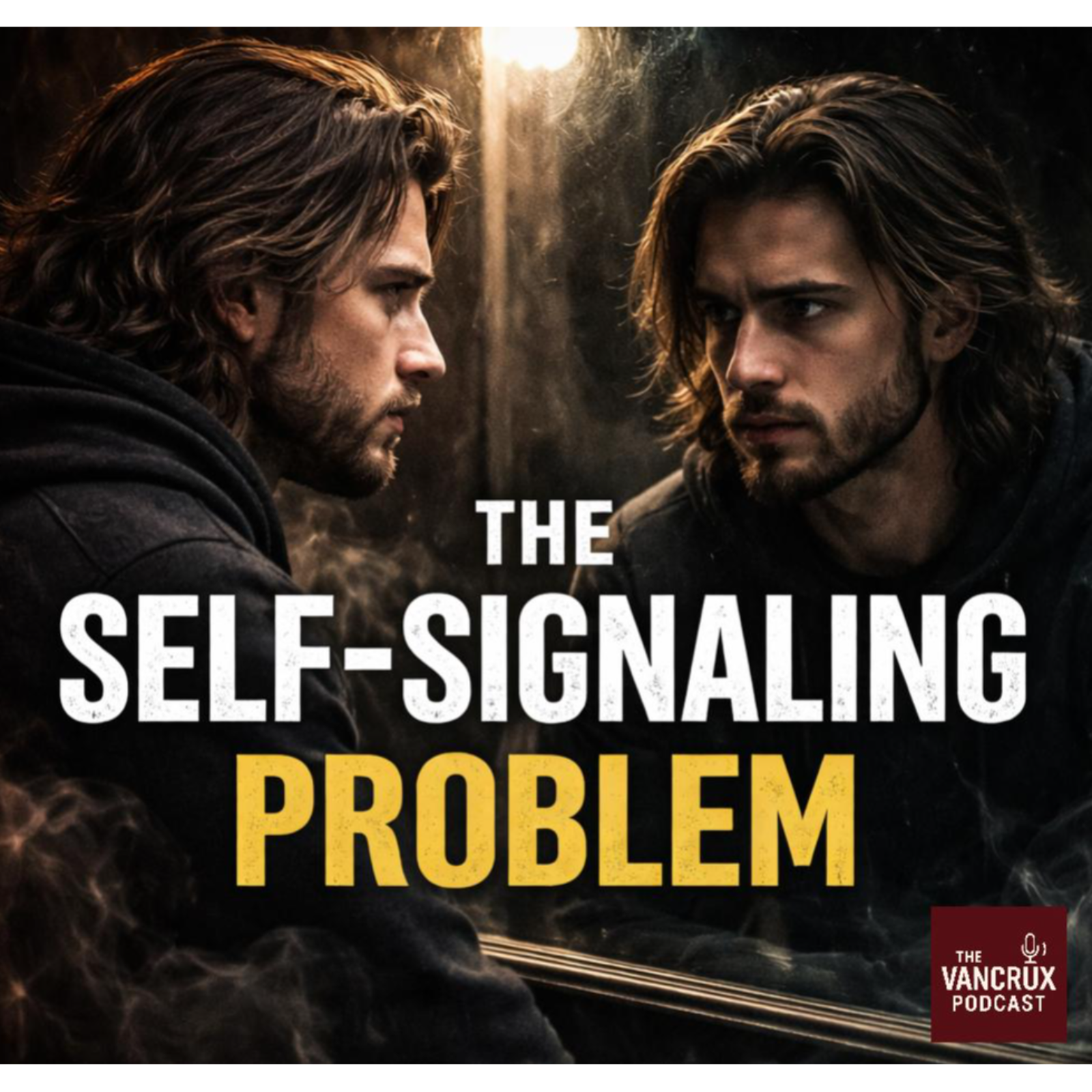 The Self-Signalling Problem - Every Action Votes On Your Identity