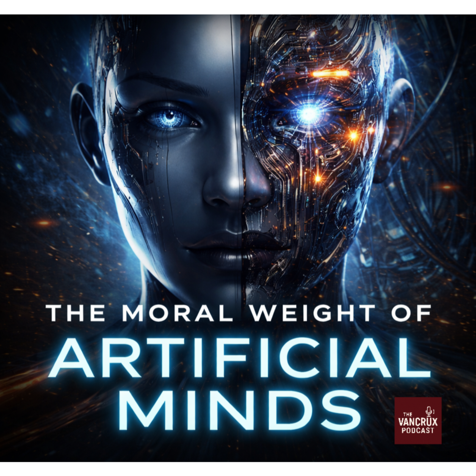 The Moral Weight of Artificial Minds