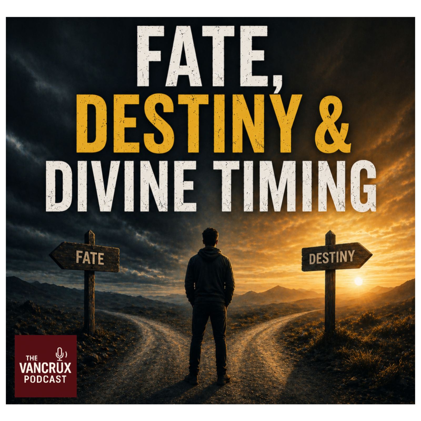 Fate, Destiny & Divine Timing