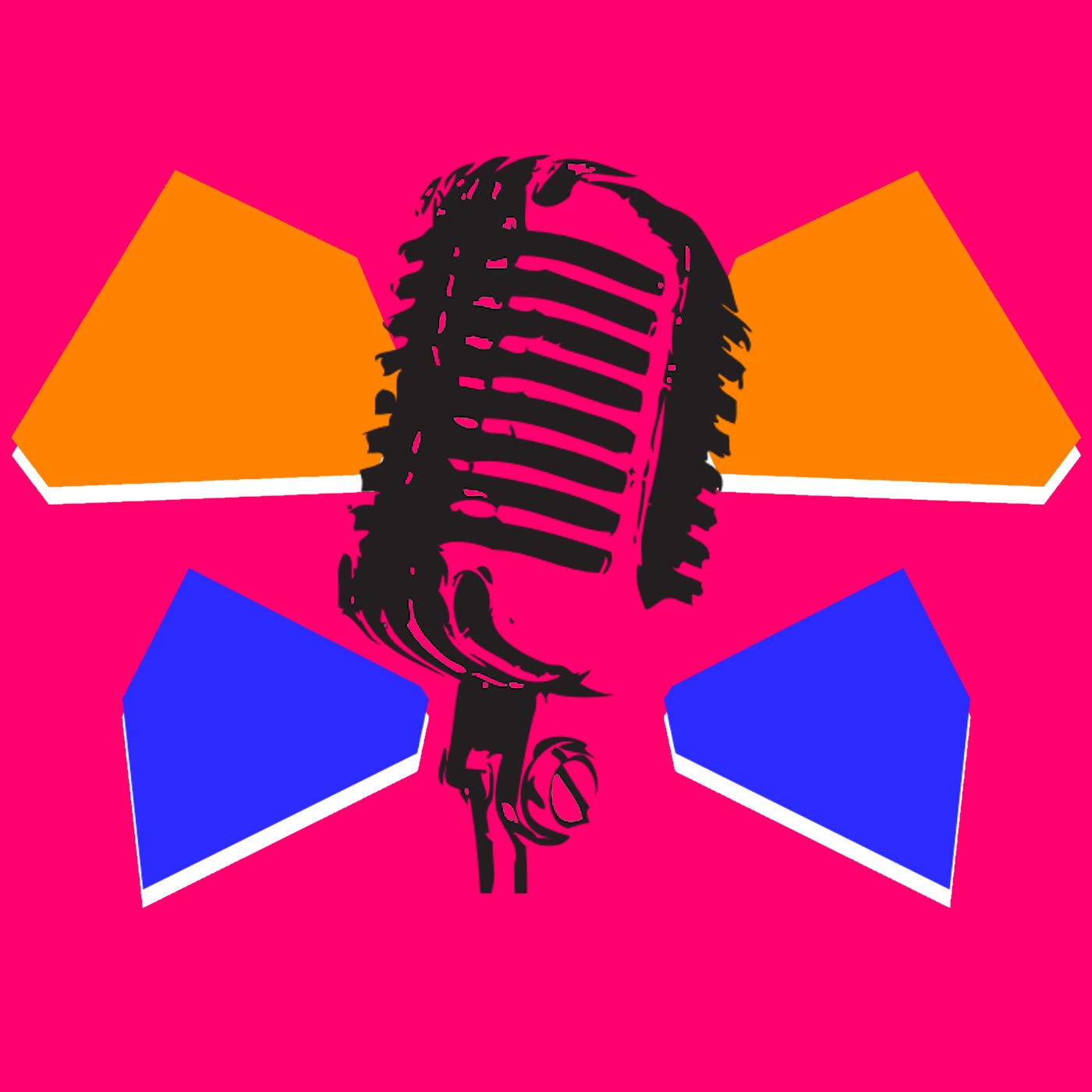 The Various Podcast podcast artwork