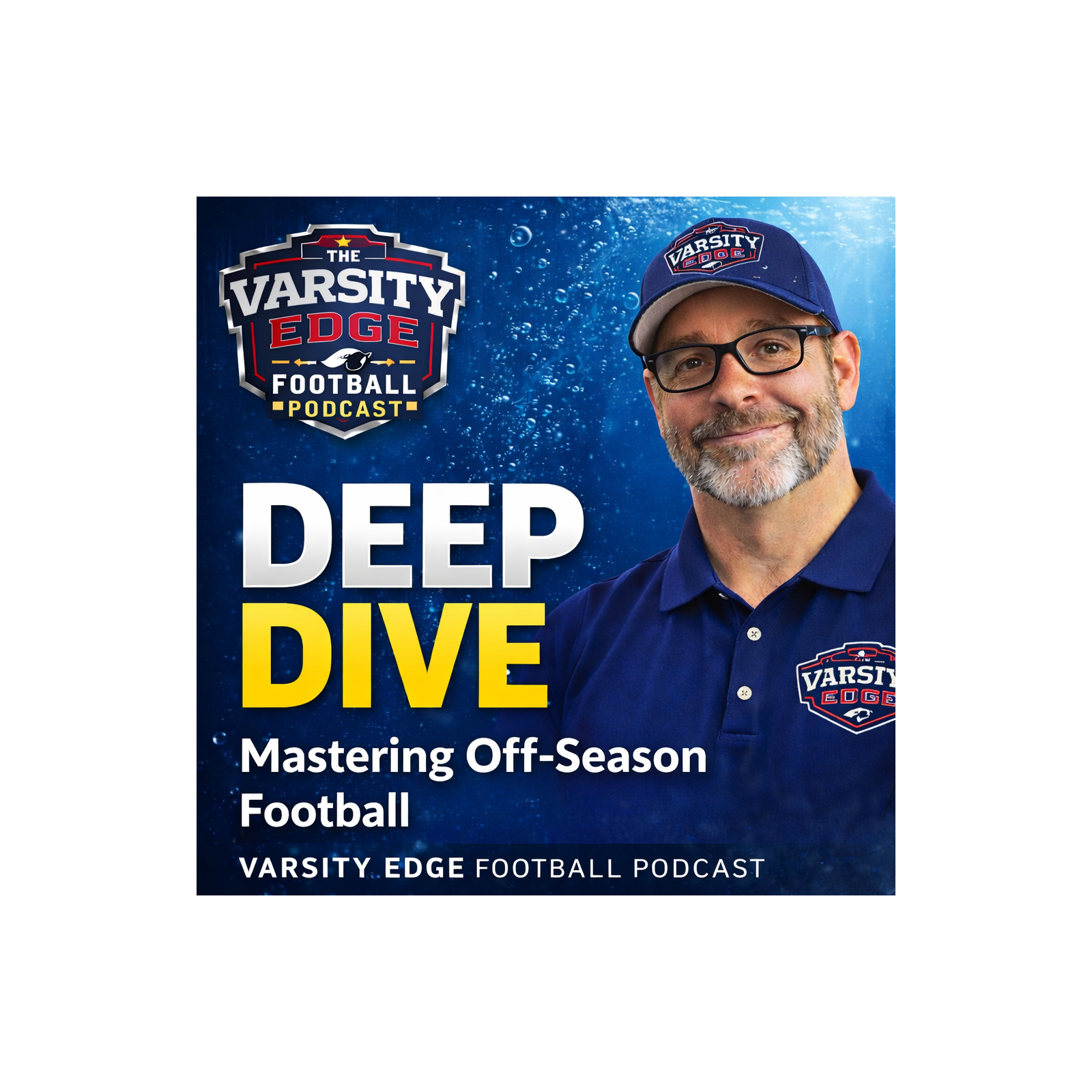 Mastering Off-Season Football: Strategies to Building Winning Football Programs. episode artwork
