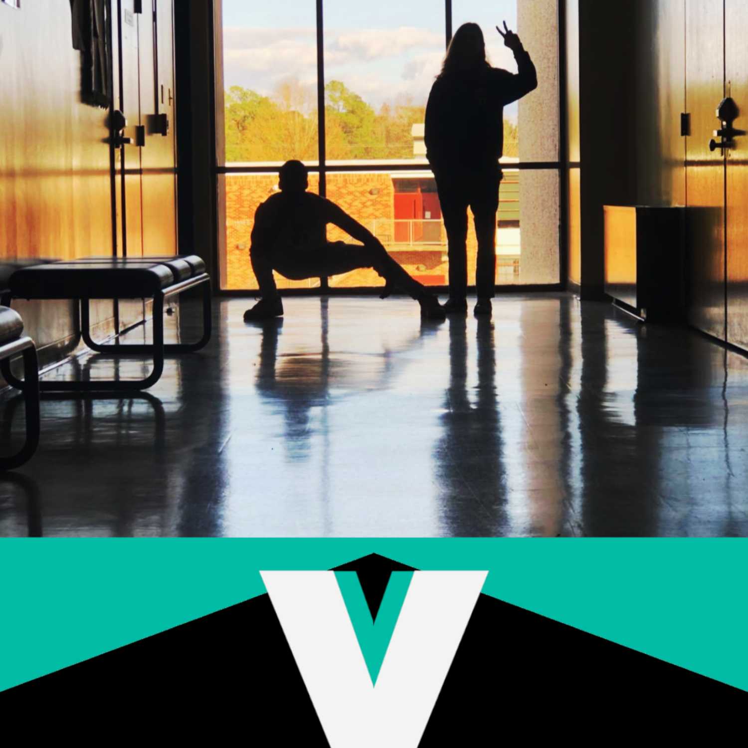 The Vault with Ray and Troy