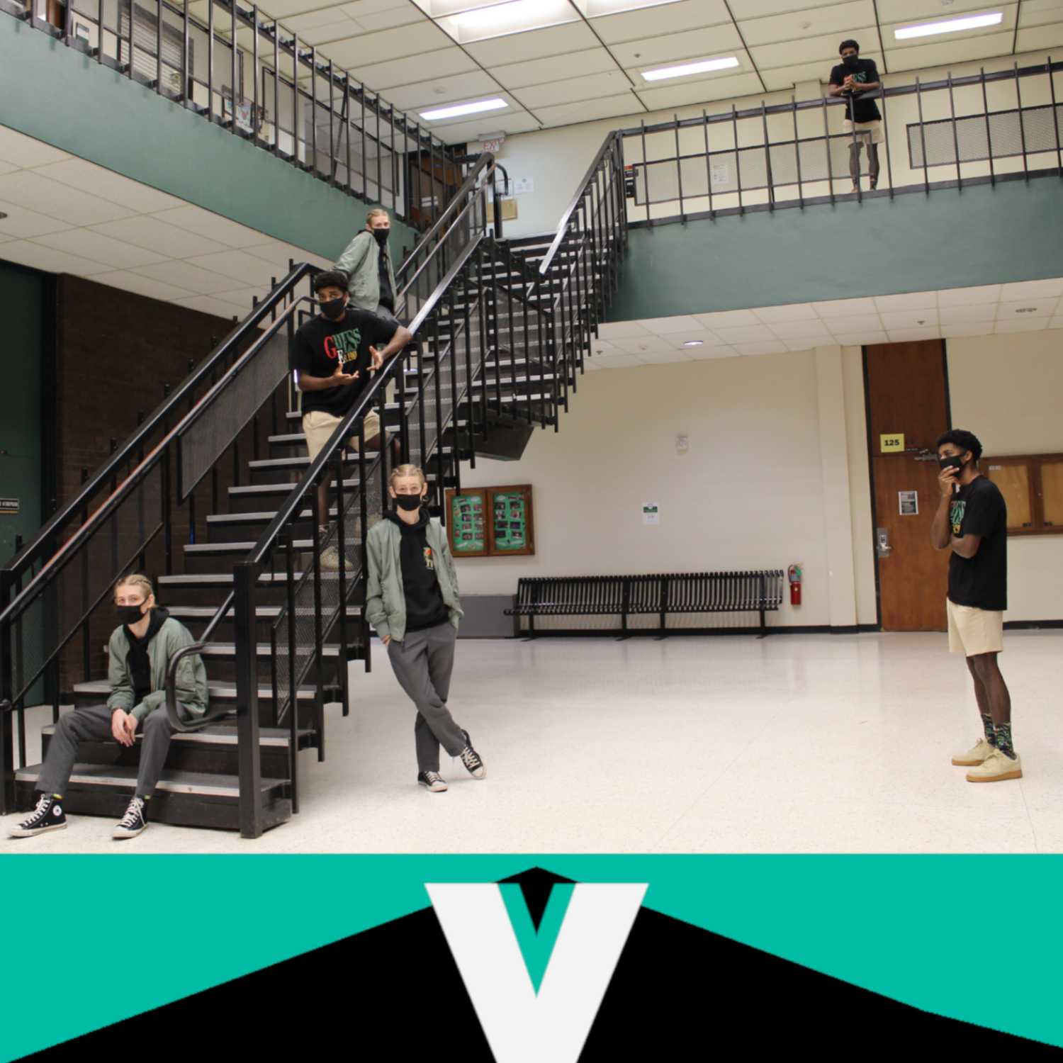 The Vault with Ray and Troy