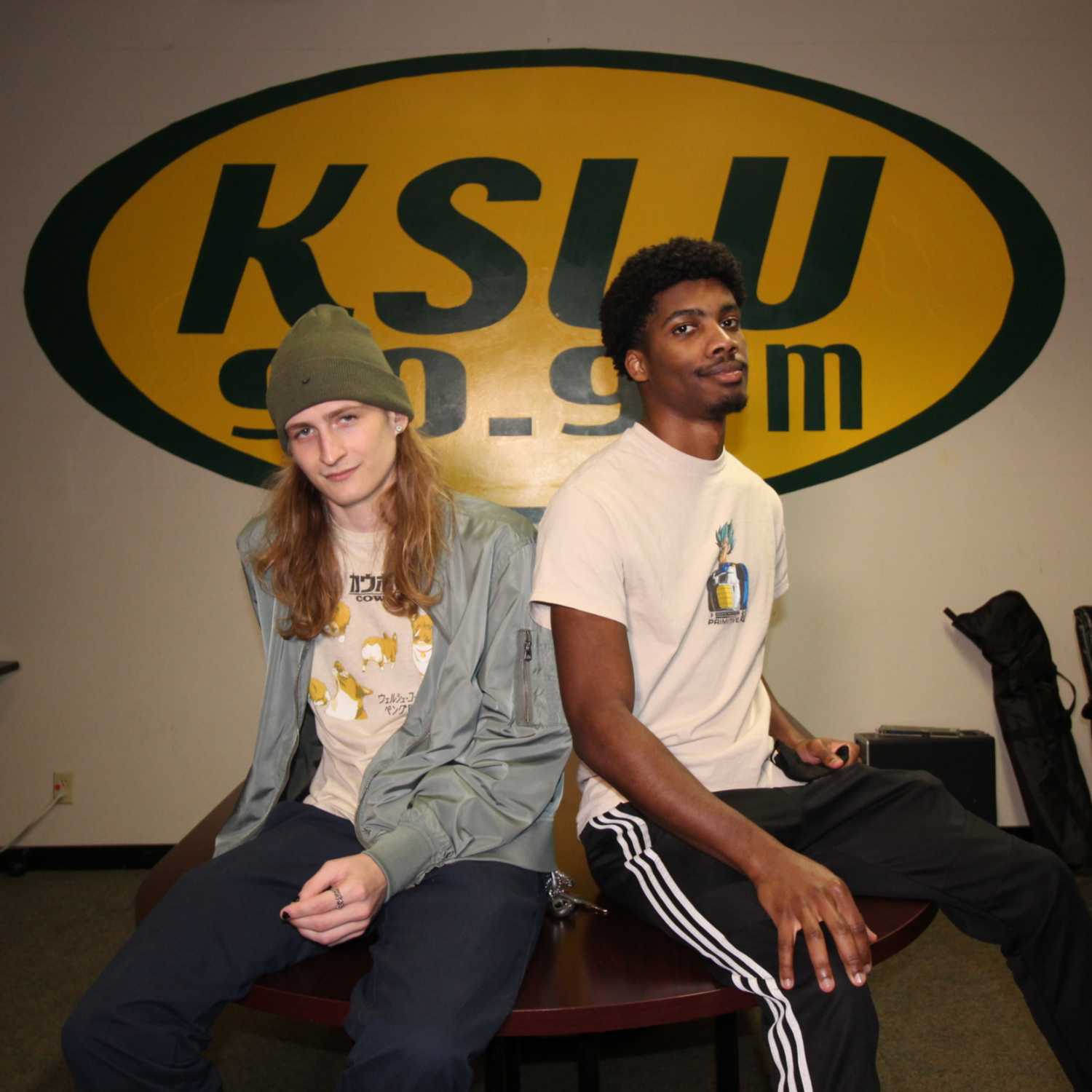 The Vault with Ray and Troy