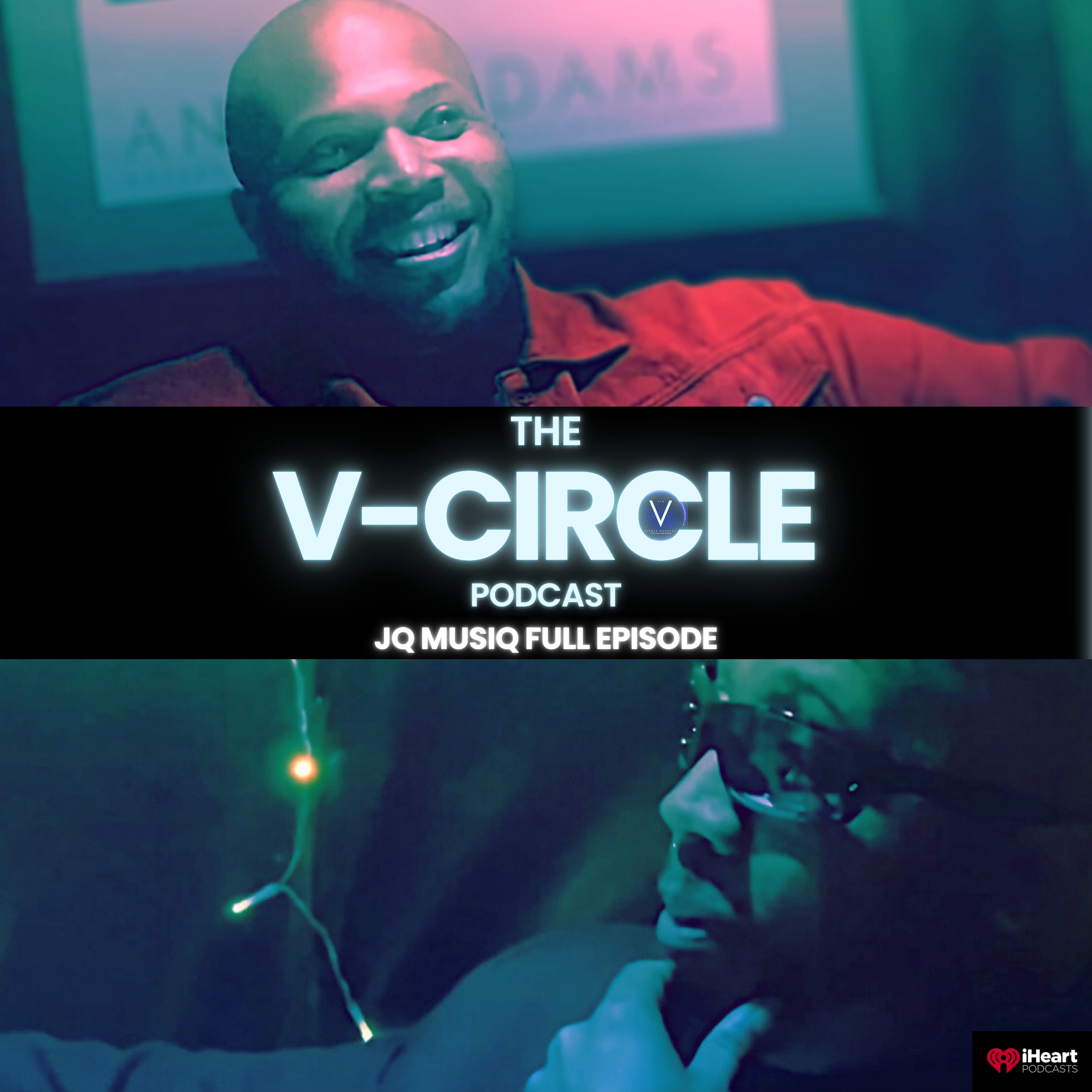 The V-Circle