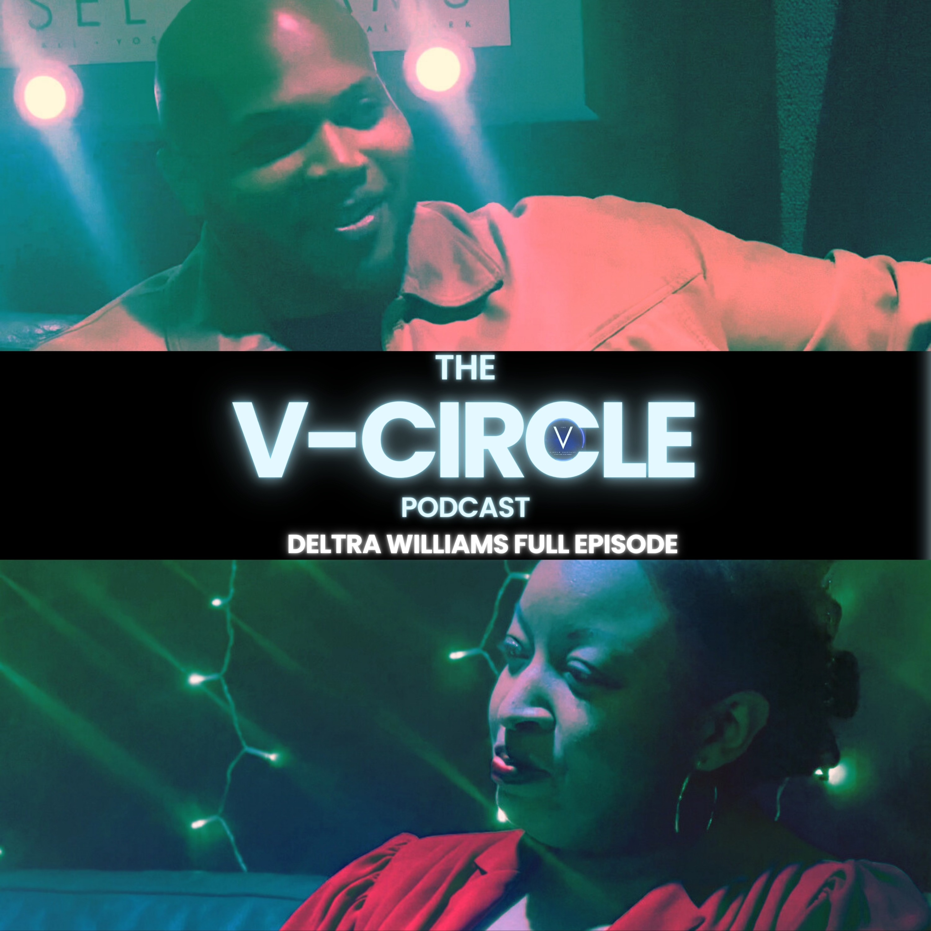 The V-Circle
