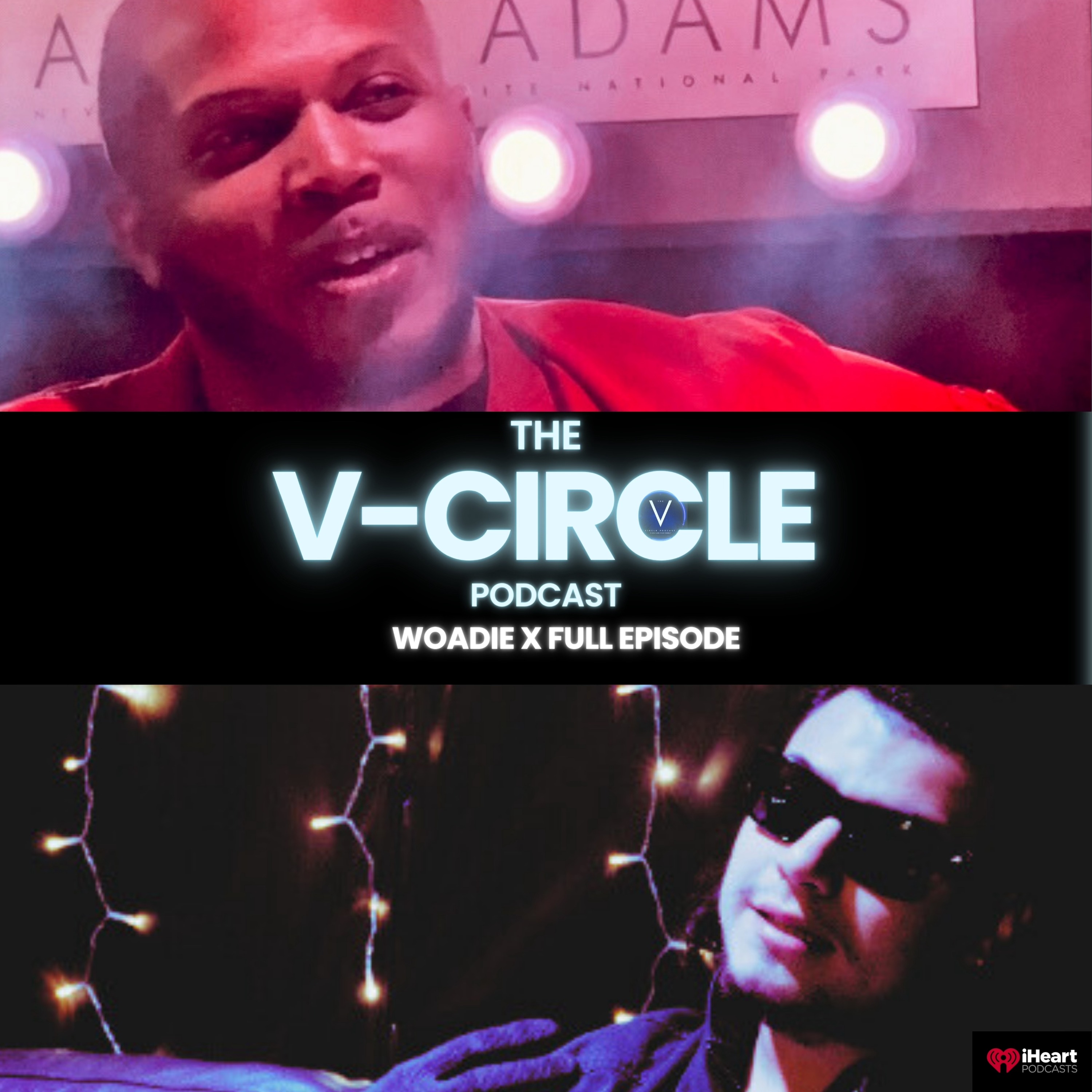 The V-Circle
