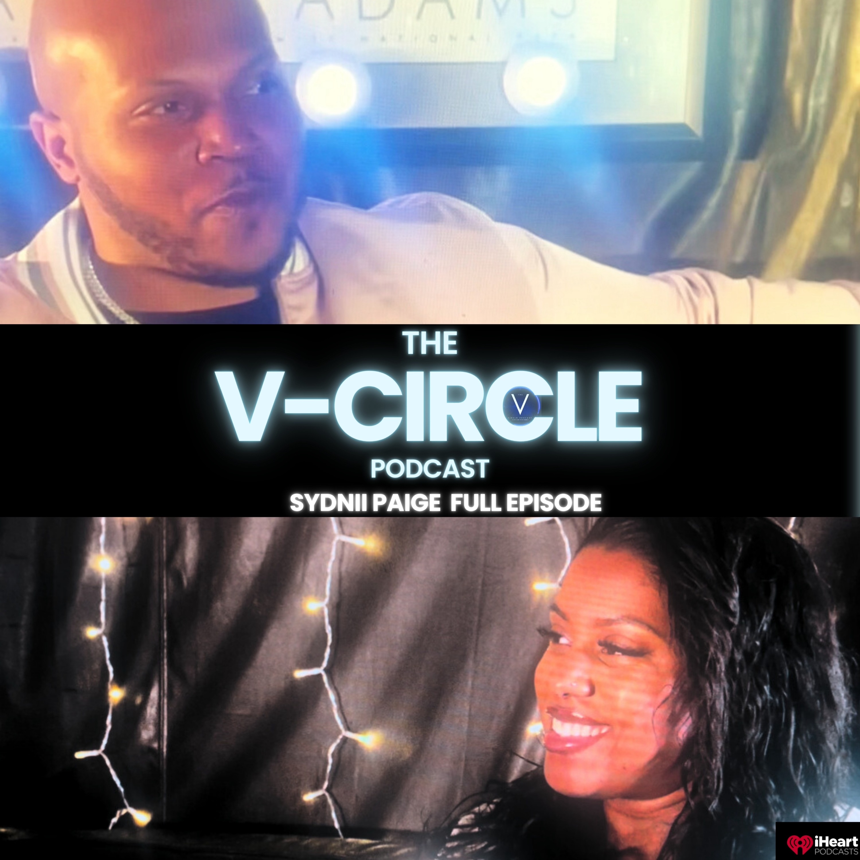 The V-Circle