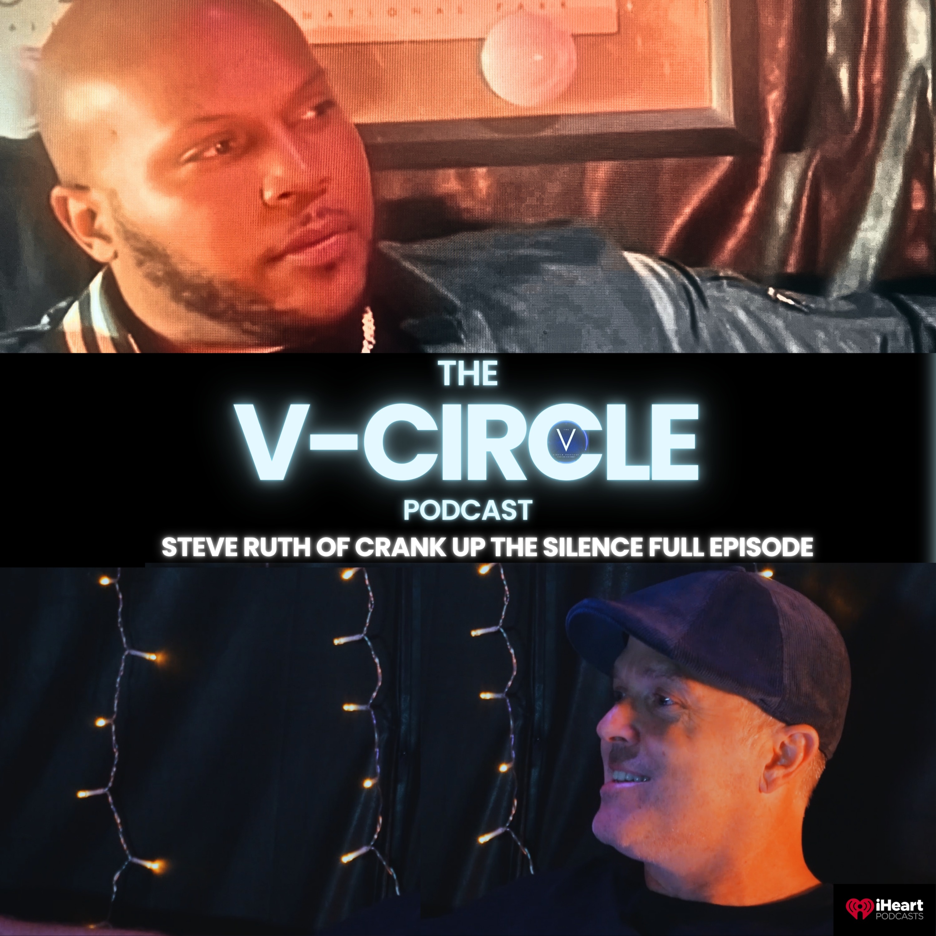 The V-Circle
